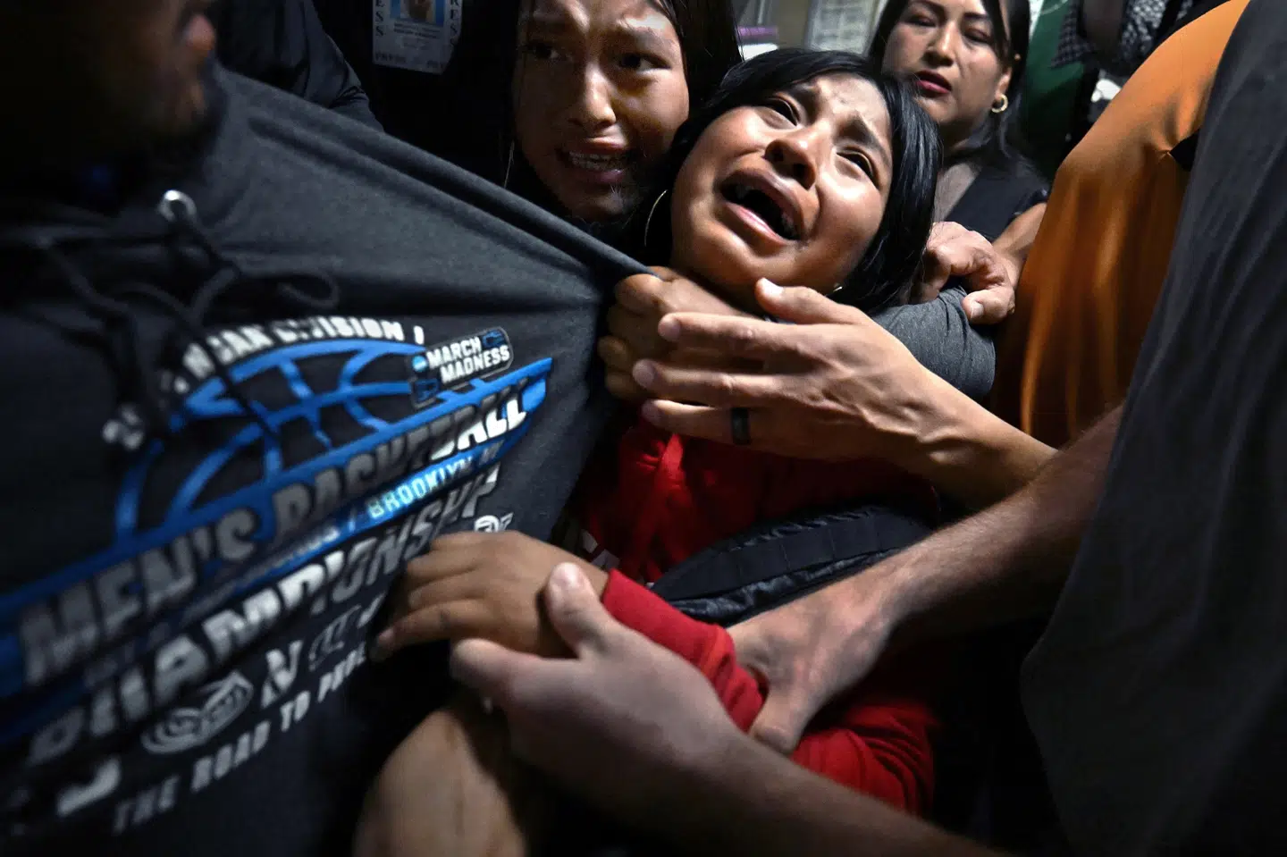 Vinderbilledet af World Press Photo 2026.