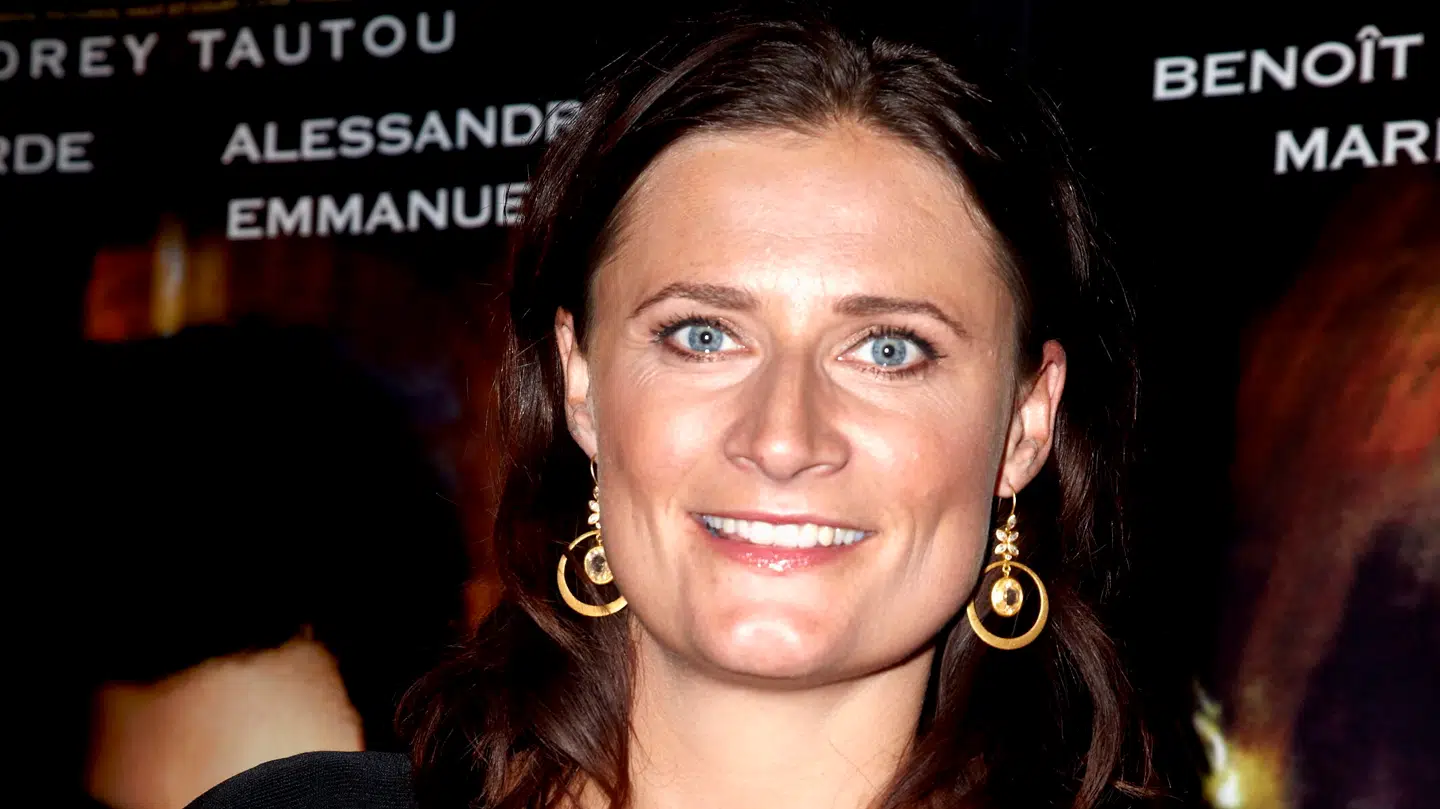 Sisse Fisker er færdig i bestyrelsen.