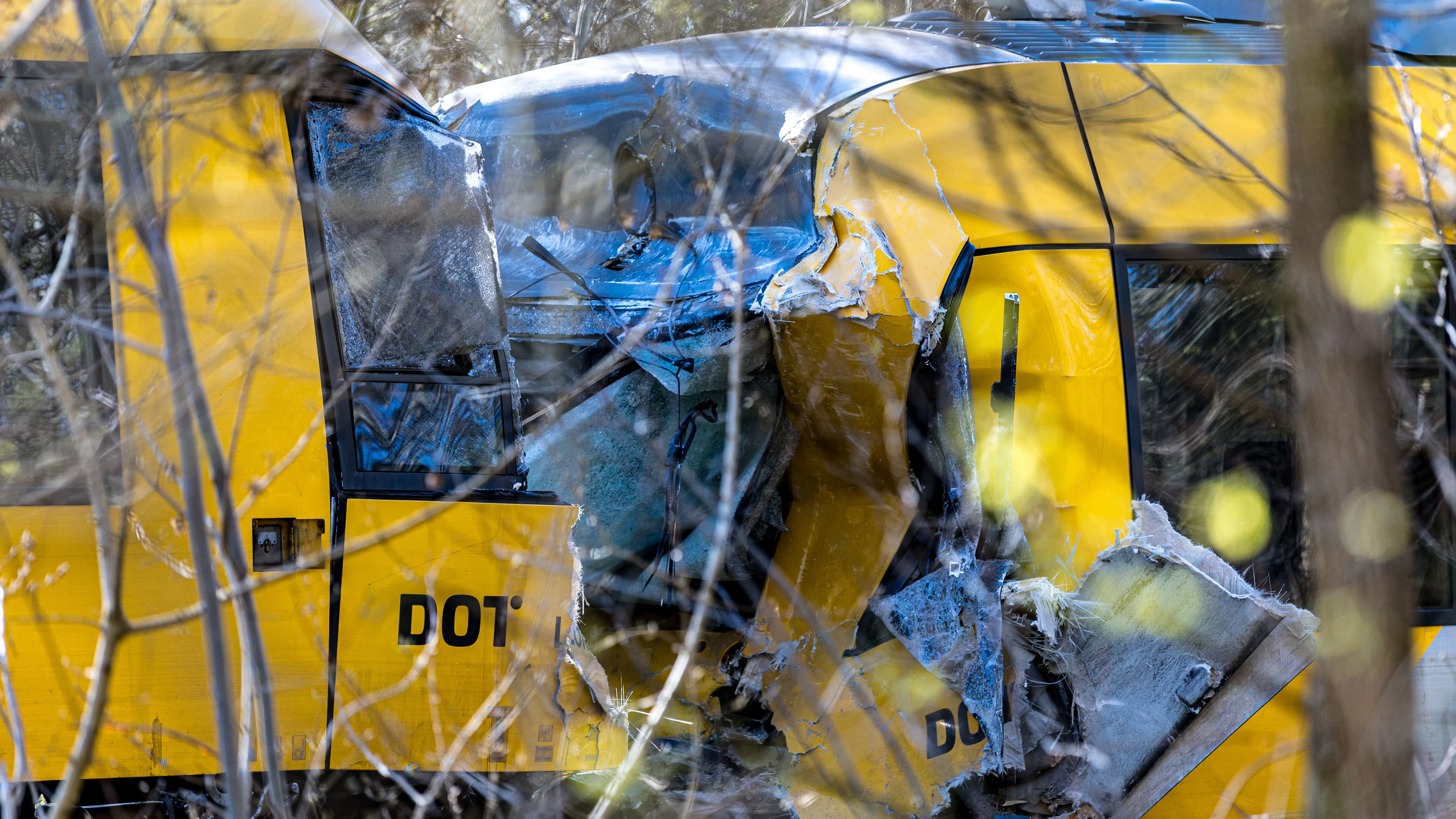 Fagboss modtog nyhed om ulykke med forfærdelse: 'Det sætter sig hos lokomotivførerne'