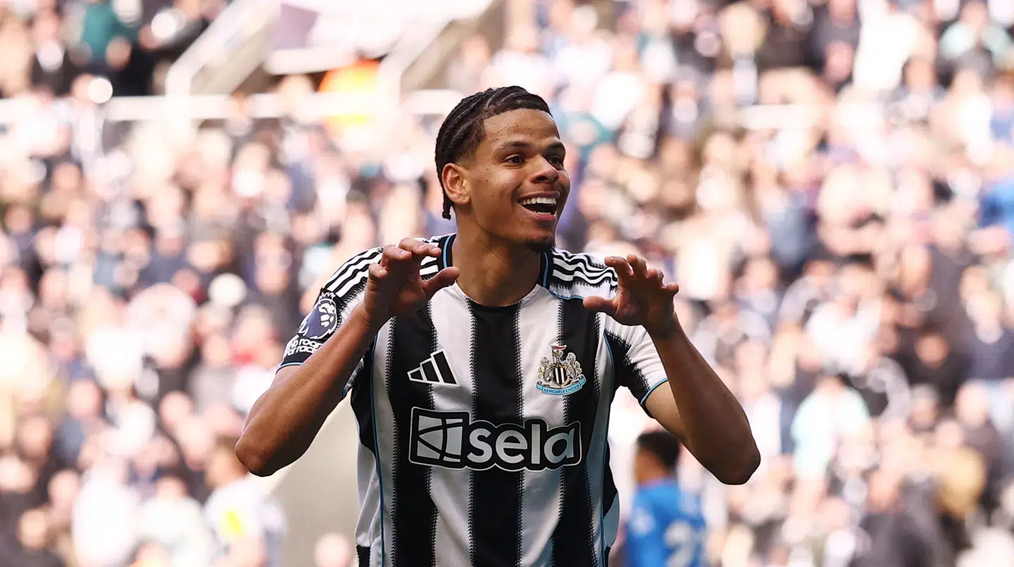 Osula er varm lige nu.