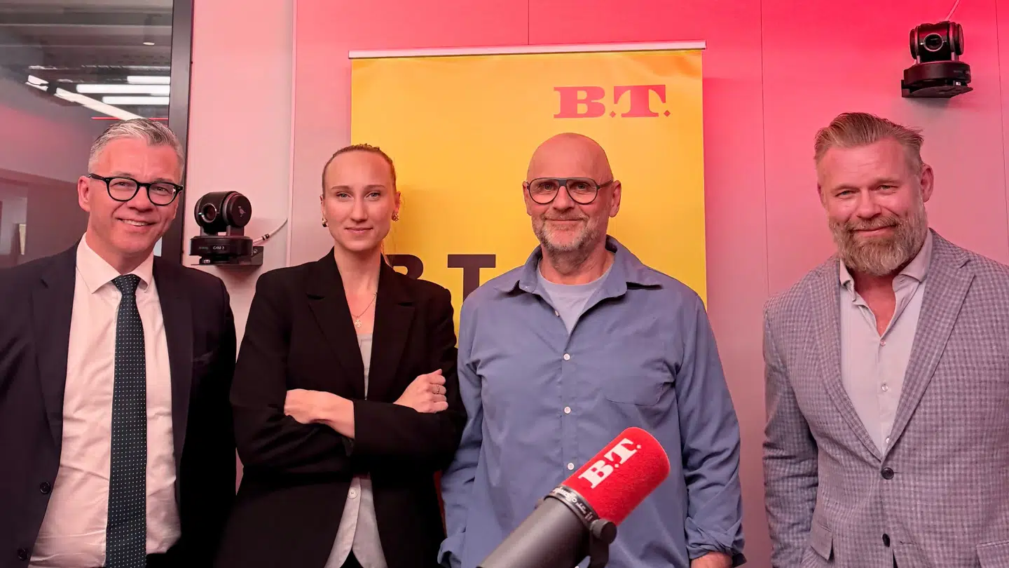 Foto: Josefine Buhl Brinckmann