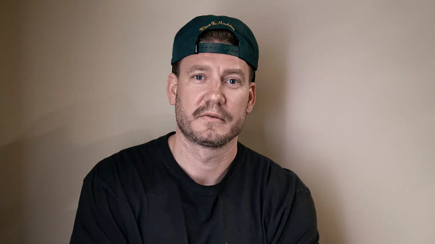 Nicklas Bendtner er aktuel med serien 'Sus og Bendtner - Forever?', der følger kendisparrets privat- og arbejdsliv.