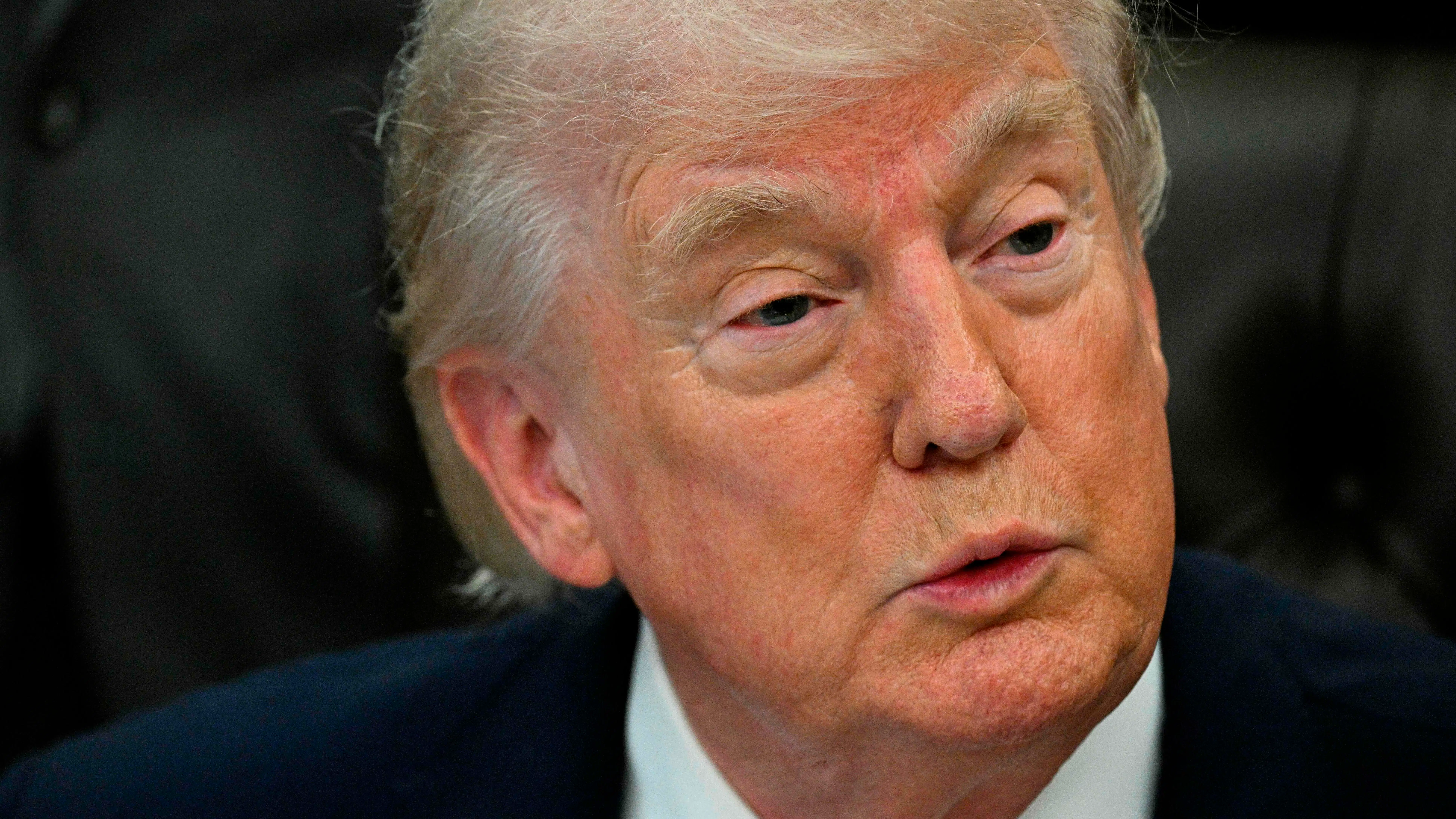 Medie: Trump har hemmelig liste over 'slemme' Nato-lande – overvejer at straffe dem