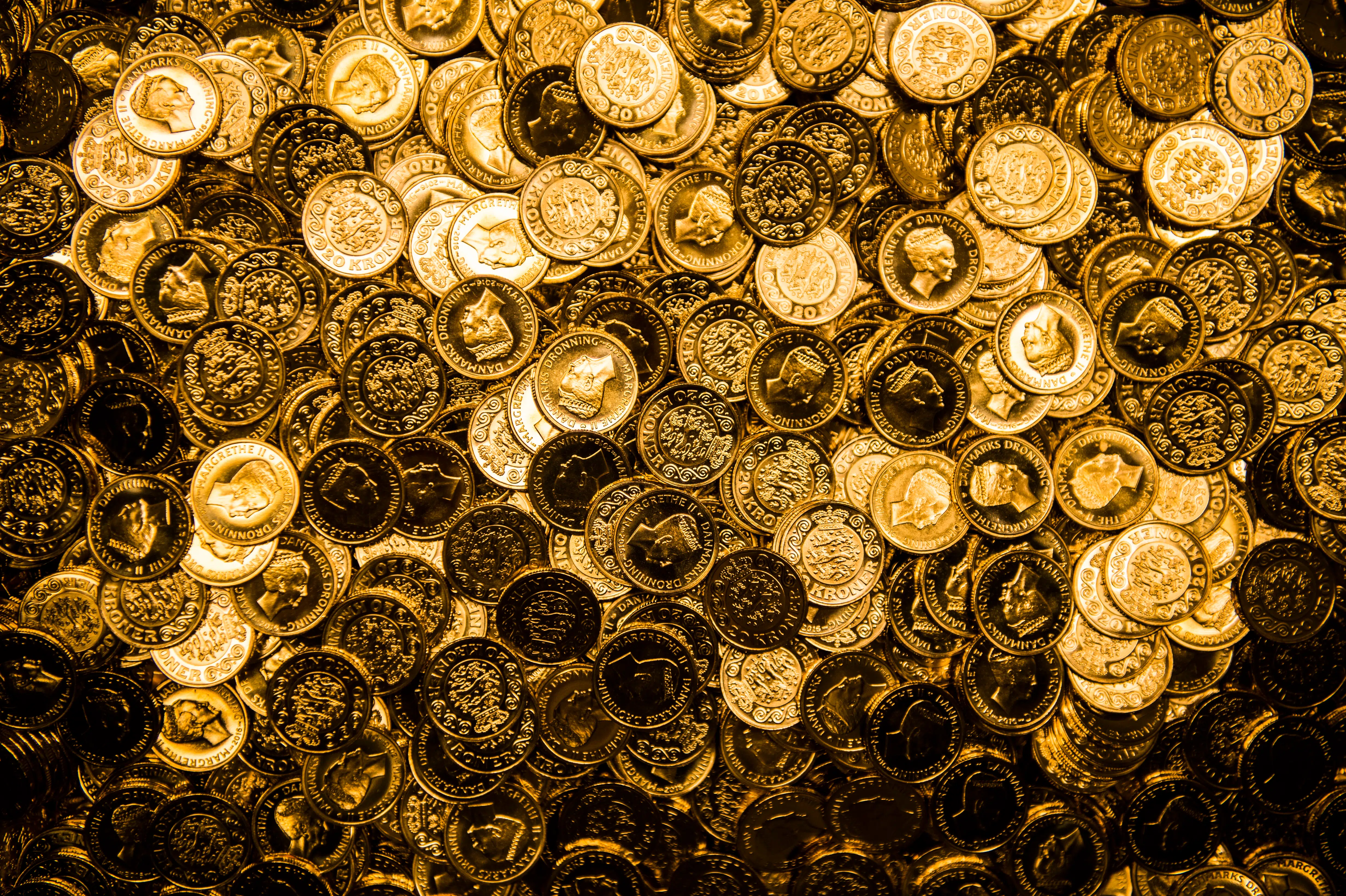 Milliarder ruller ud fra Skat i dag: Sådan løfter du din økonomi med dem