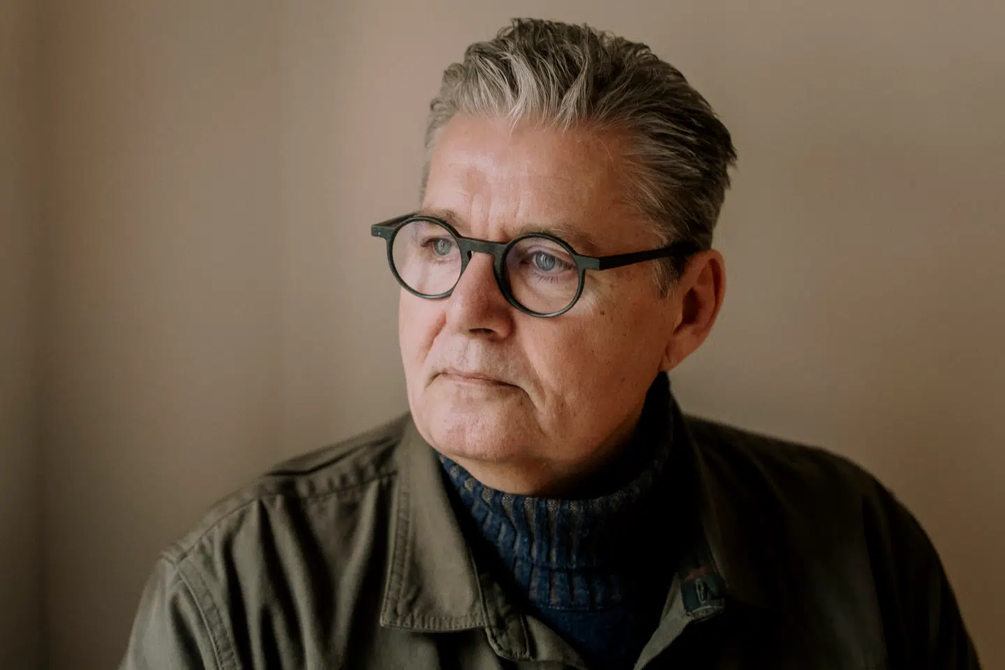 Gunnar Gislason er forskningschef i Hjerteforeningen og peger på to scenarier, der viser, om man er en af de yngre voksne, der bør overveje medicin.