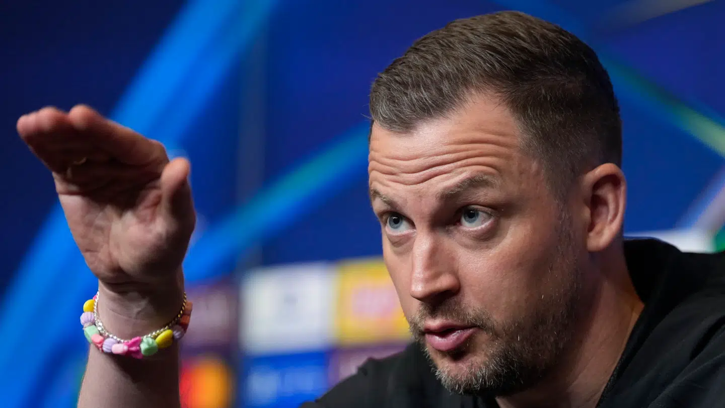 Jacob Neestrup står på den såkaldte skyggeliste hos storklubben, melder det store medie.