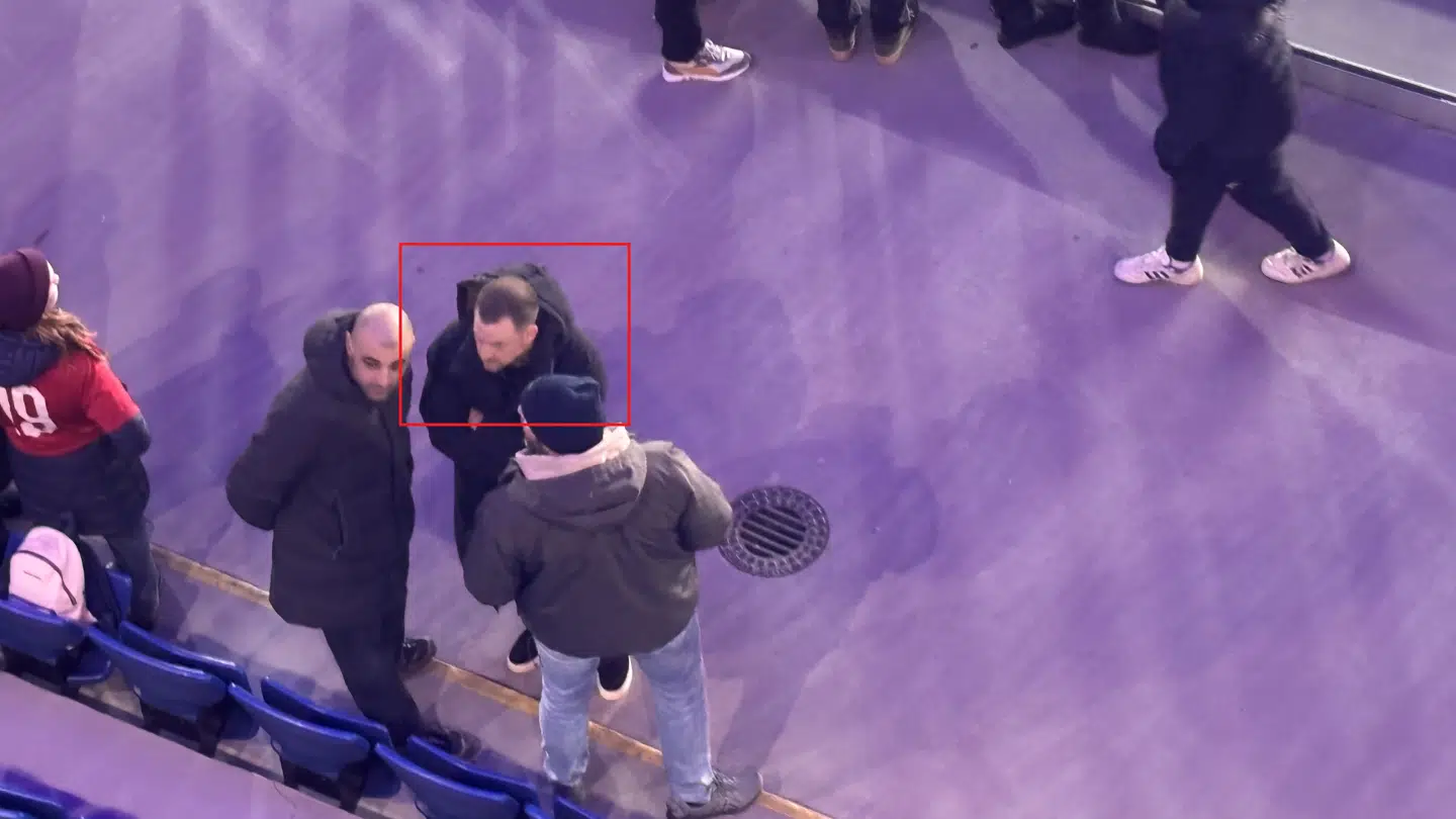 B.T. spottede Jacob Neestrup til VM-playoffkampen i Prag.