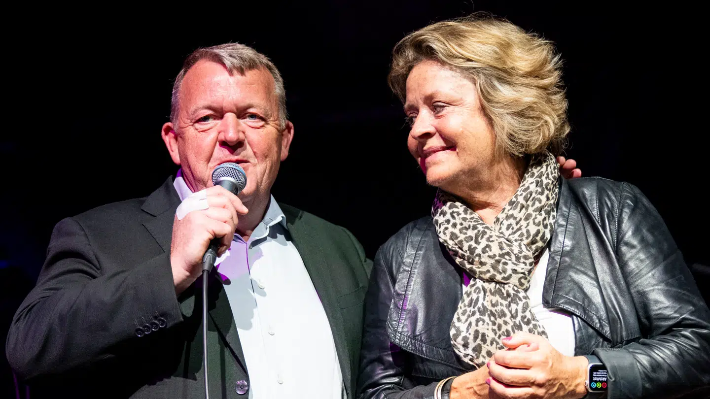 Stine Bosse har skabt debat, da hun mandag luftede en teori om, at attentatet på Donald Trump var »staged«.