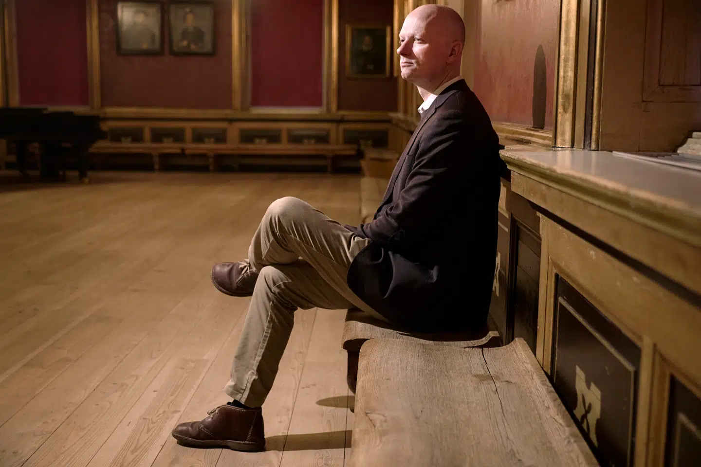 Engang var der mange flere konservative forfattere til. Men så skete der noget afgørende i løbet af 1950erne og 1960erne, skriver litterat og debattør Kasper Støvring.