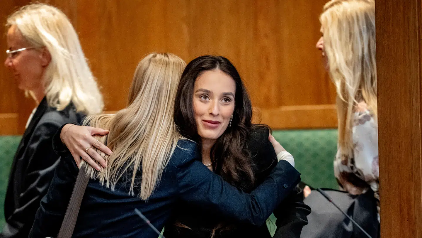 Cecilie Liv Hansen er næstformand i Sundhedsråd Lillebælt og Forretningsudvalget i Region Syddanmark. Men det kan måske ændre sig snart.