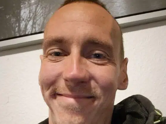 Politiet 'er bekymret': Mick har været forsvundet i fem dage