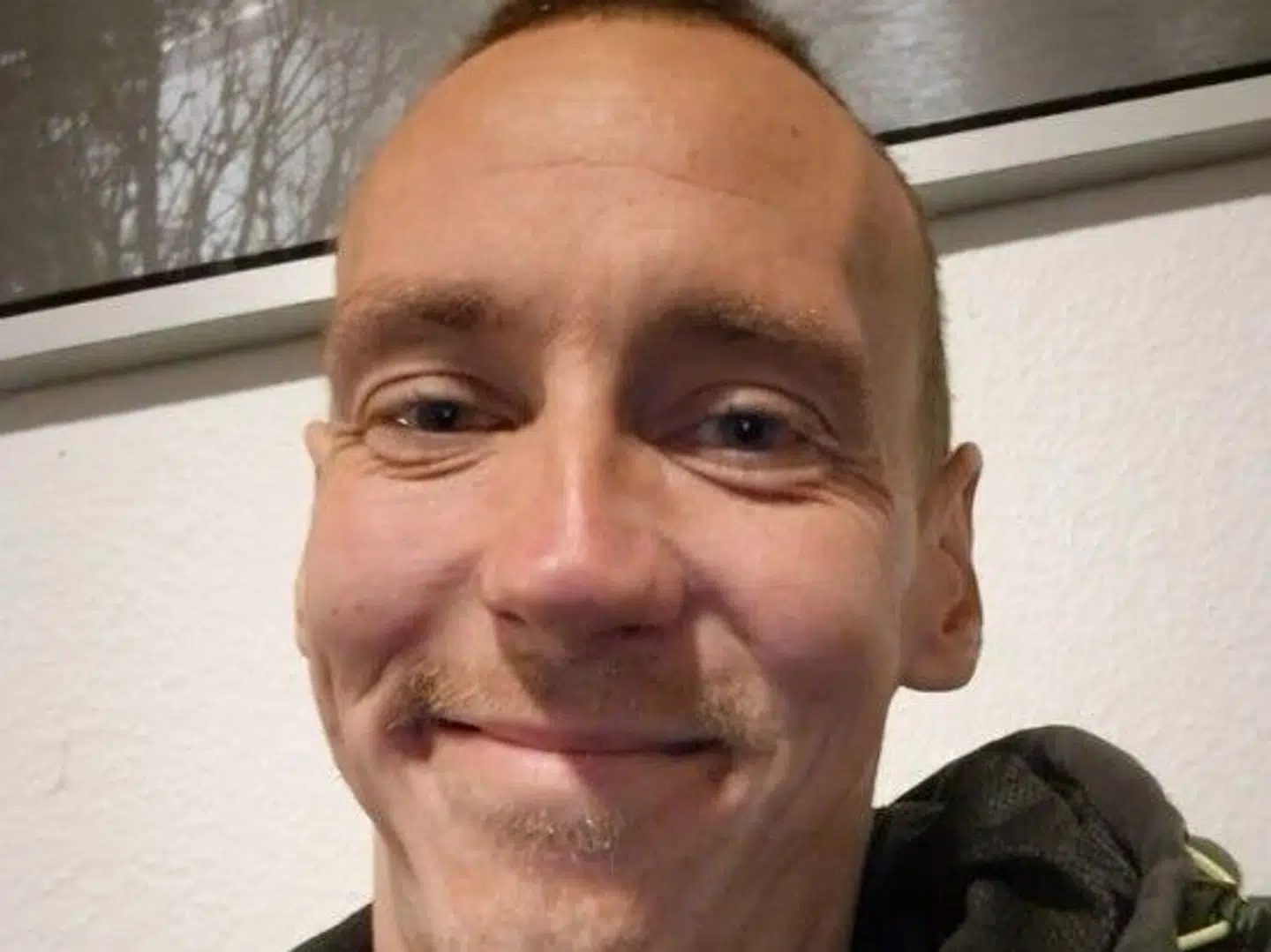 Mick Graahede Andersen efterlyses.