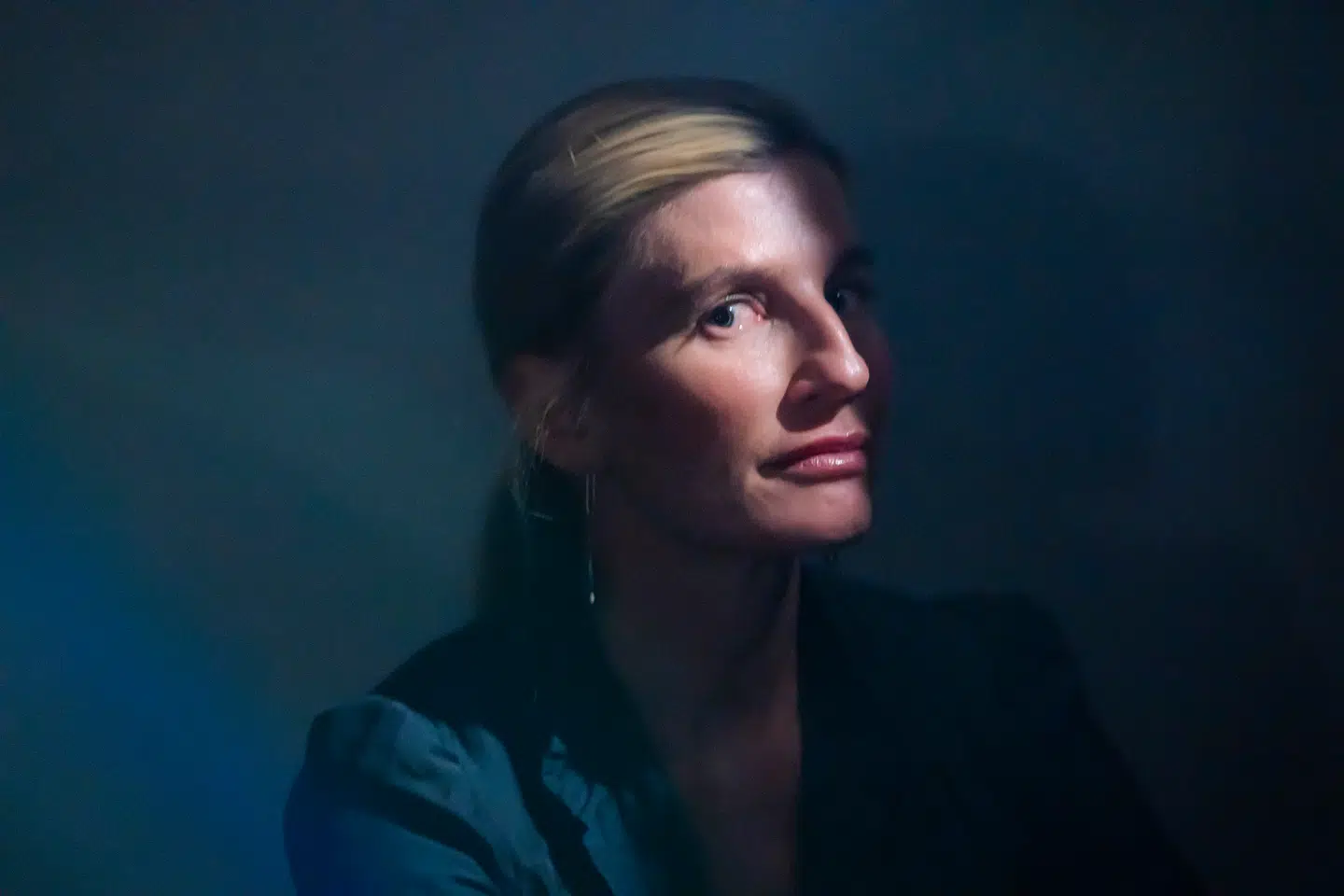 Storvildtjæger Natasha Illum Berg har udgivet en bog om de mænd, som hun har mødt i de mest ekstreme situationer – på godt og ondt.