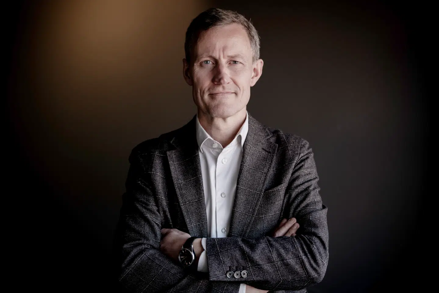 Rapporten skulle handle om islamofobi, men den »beviser først og fremmest, at nogle muslimer herhjemme stadig ikke har accepteret, at de ikke lever i et islamisk samfund«, skriver Pierre Collignon i denne kommentar.