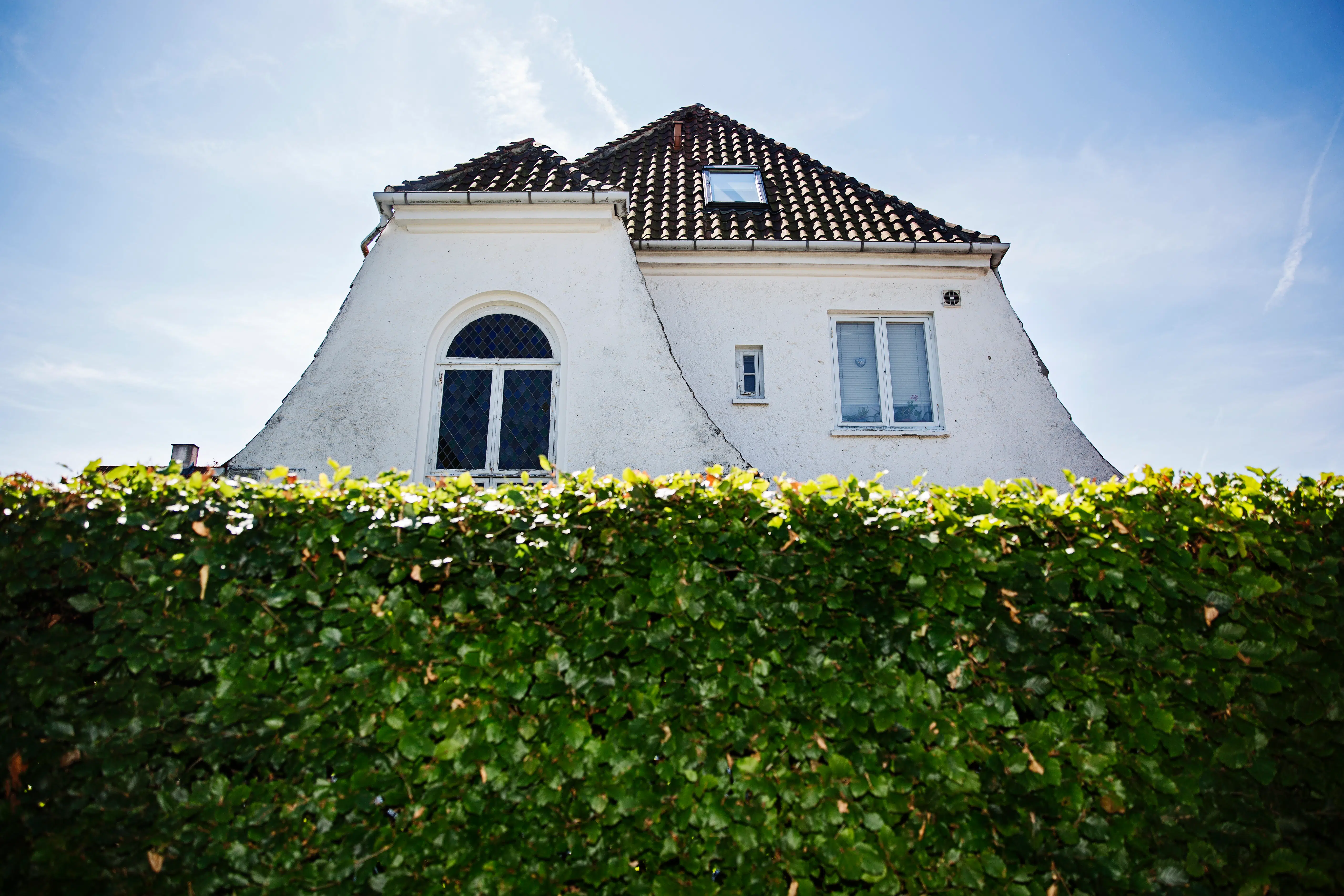 Business-update: Nykredit slår alarm. Populære banklån kan underminere systemet