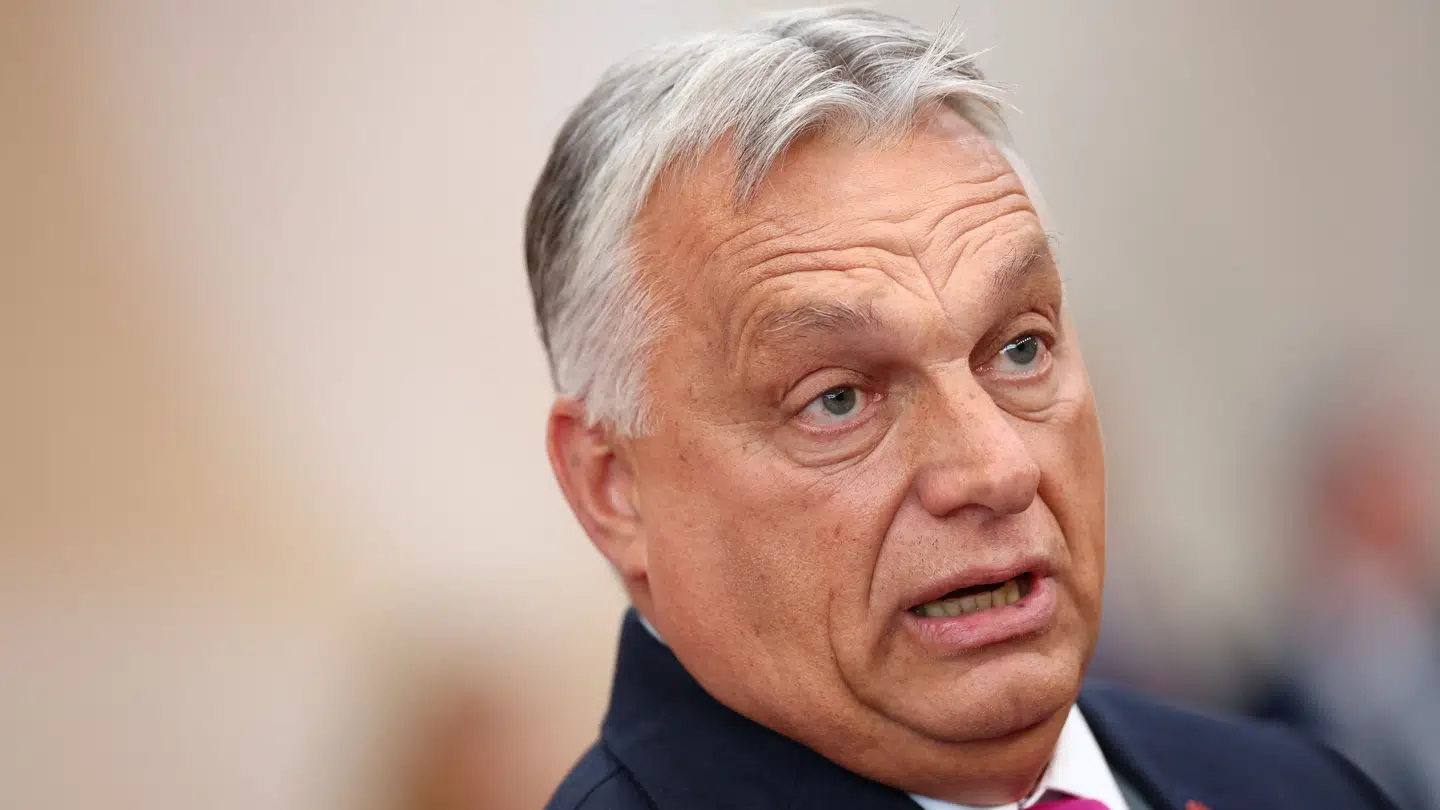 Viktor Orbán var premierminister i 16 år i Ungarn, indtil han for nylig mistede magten.