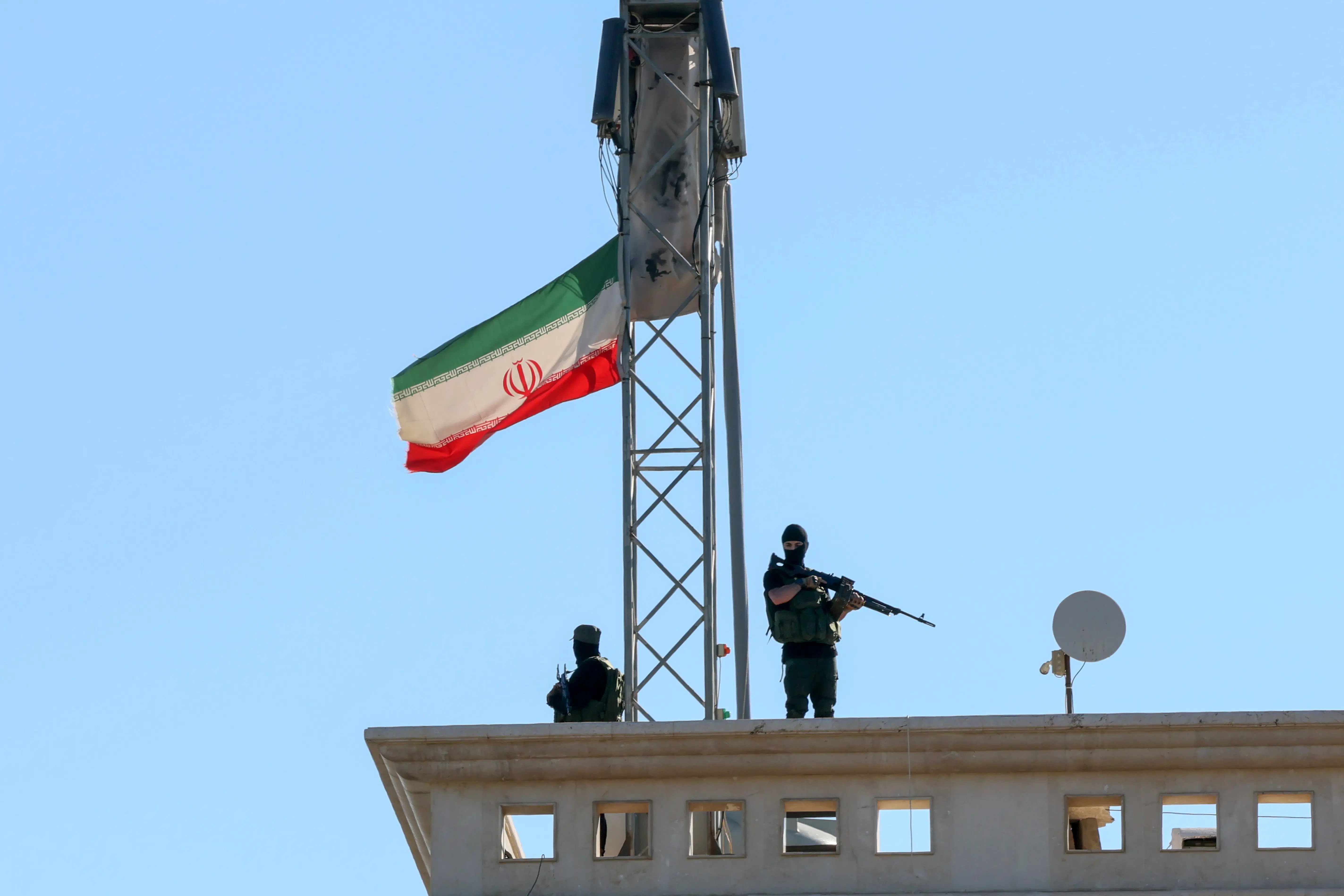 B.T.s mellemøst-korrespondent: Libanons modvilje mod at konfrontere Hizbollah er elefanten i rummet