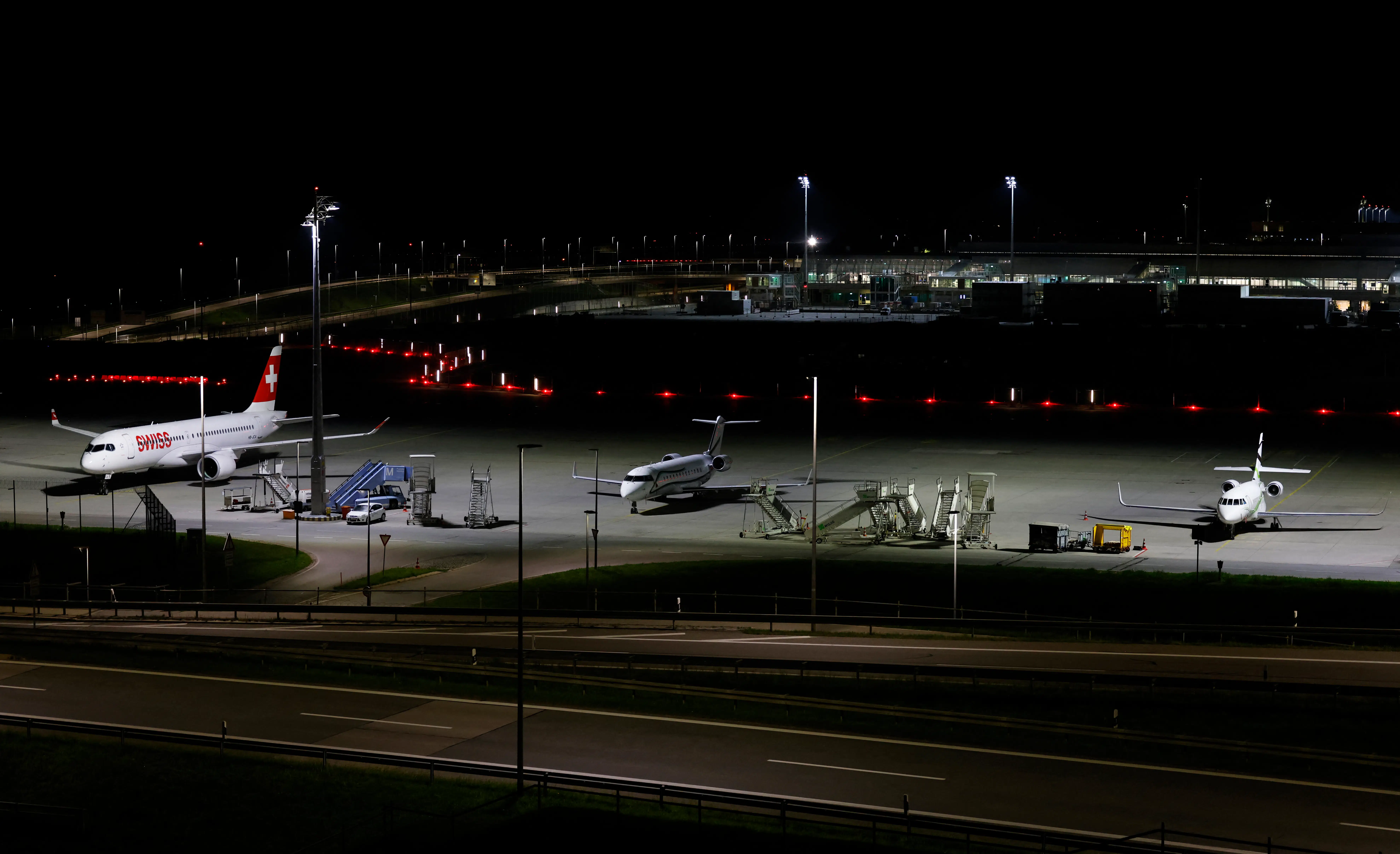 Europæisk dronepanik startede i Danmark – land efter land må opgive at finde beviser