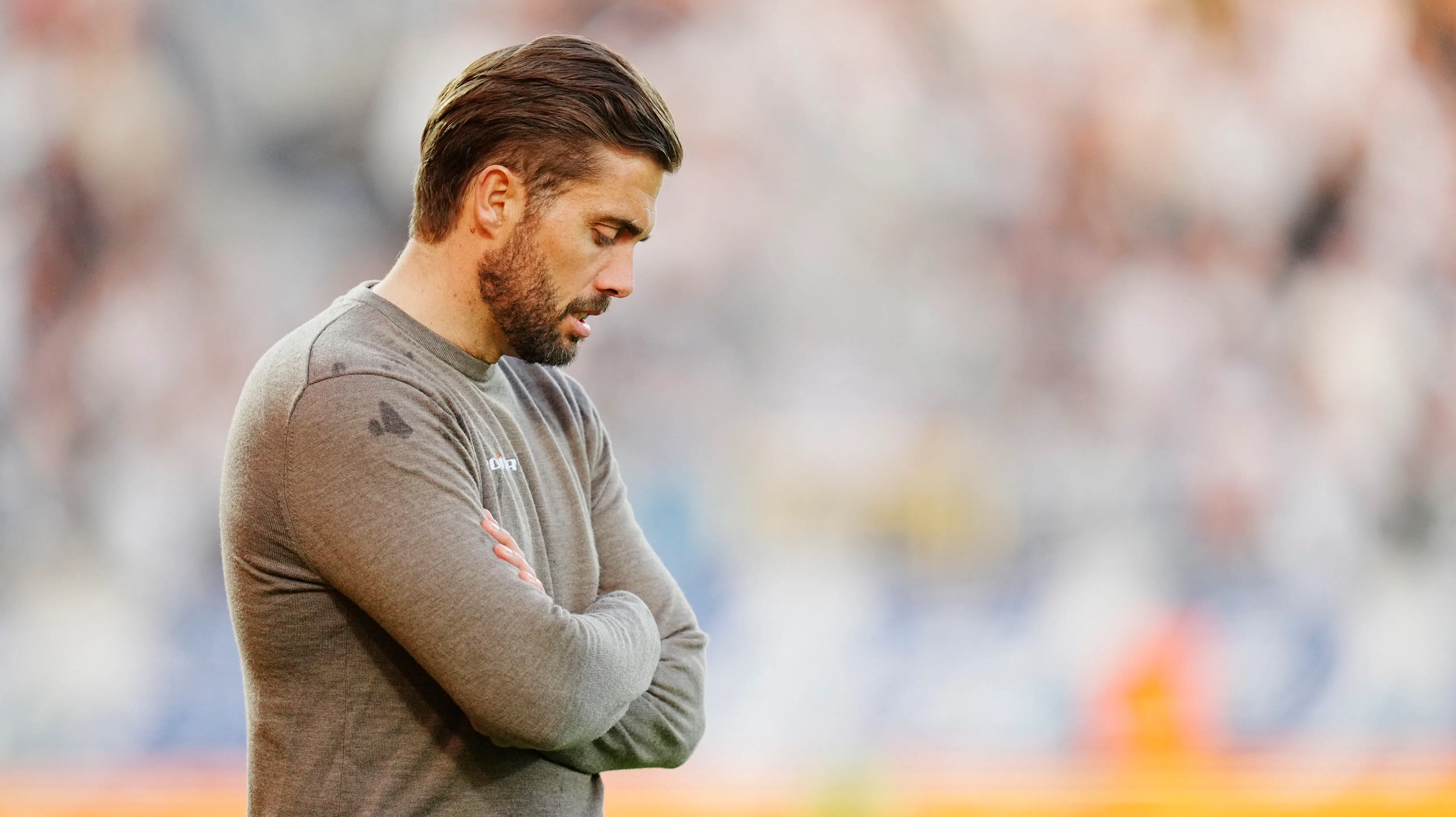 B.T.s dom: Åh nej! Gummiben i AGF?