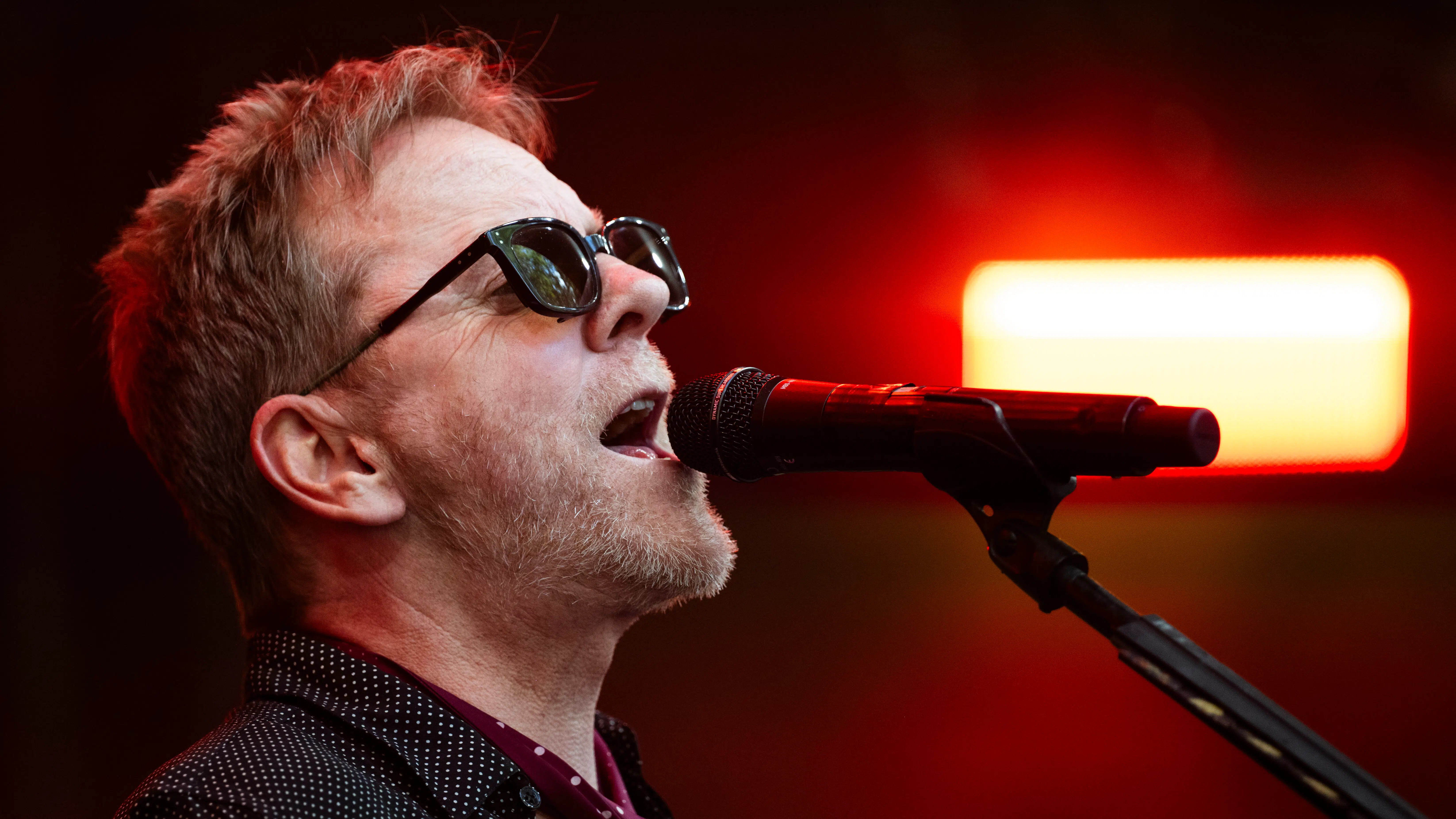 Verdensstjerne på besøg i København: 'En af de smukkeste byer'