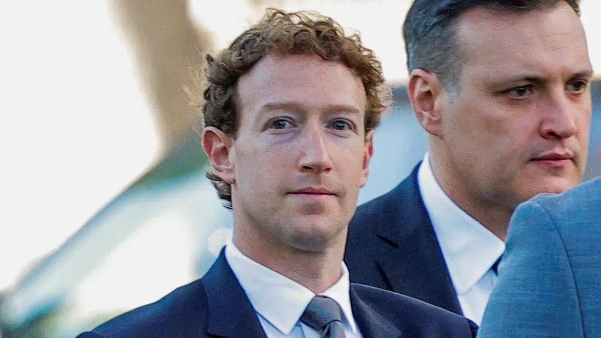 Meta nedlægger 14.000 stillinger - vil fyre 10 procent af sine ansatte