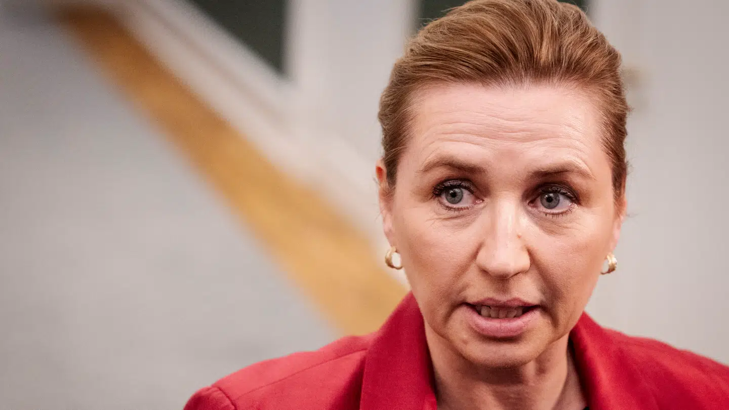 »De vil frame Mette Frederiksen som den økonomisk uansvarlige,« sådan lyder det fra B.T.s politiske analytiker, Henrik Qvortrup i B.T.s politiske podcast, B.T. Valgkamp