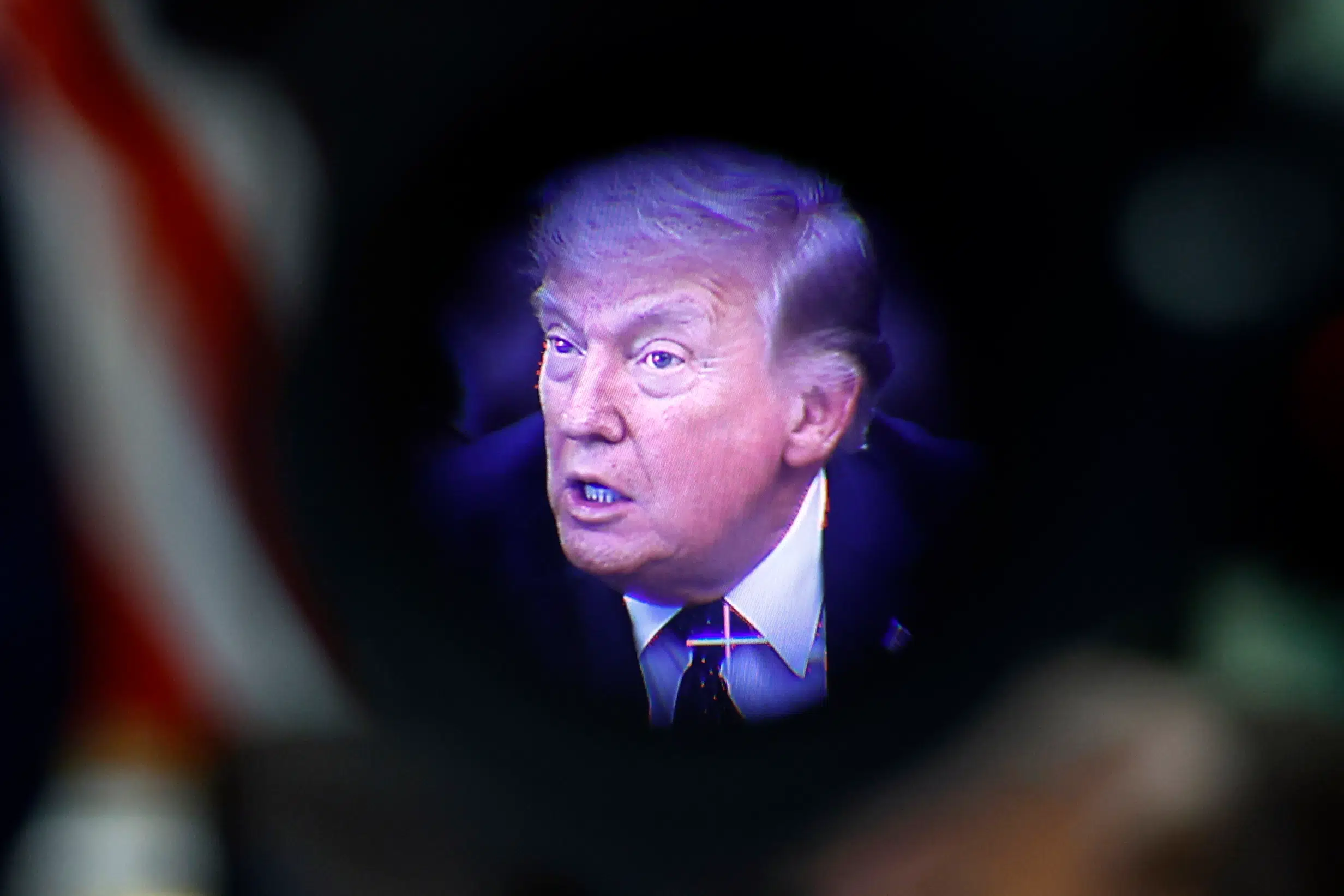 Seneste nyt om amerikansk politik – følg med her