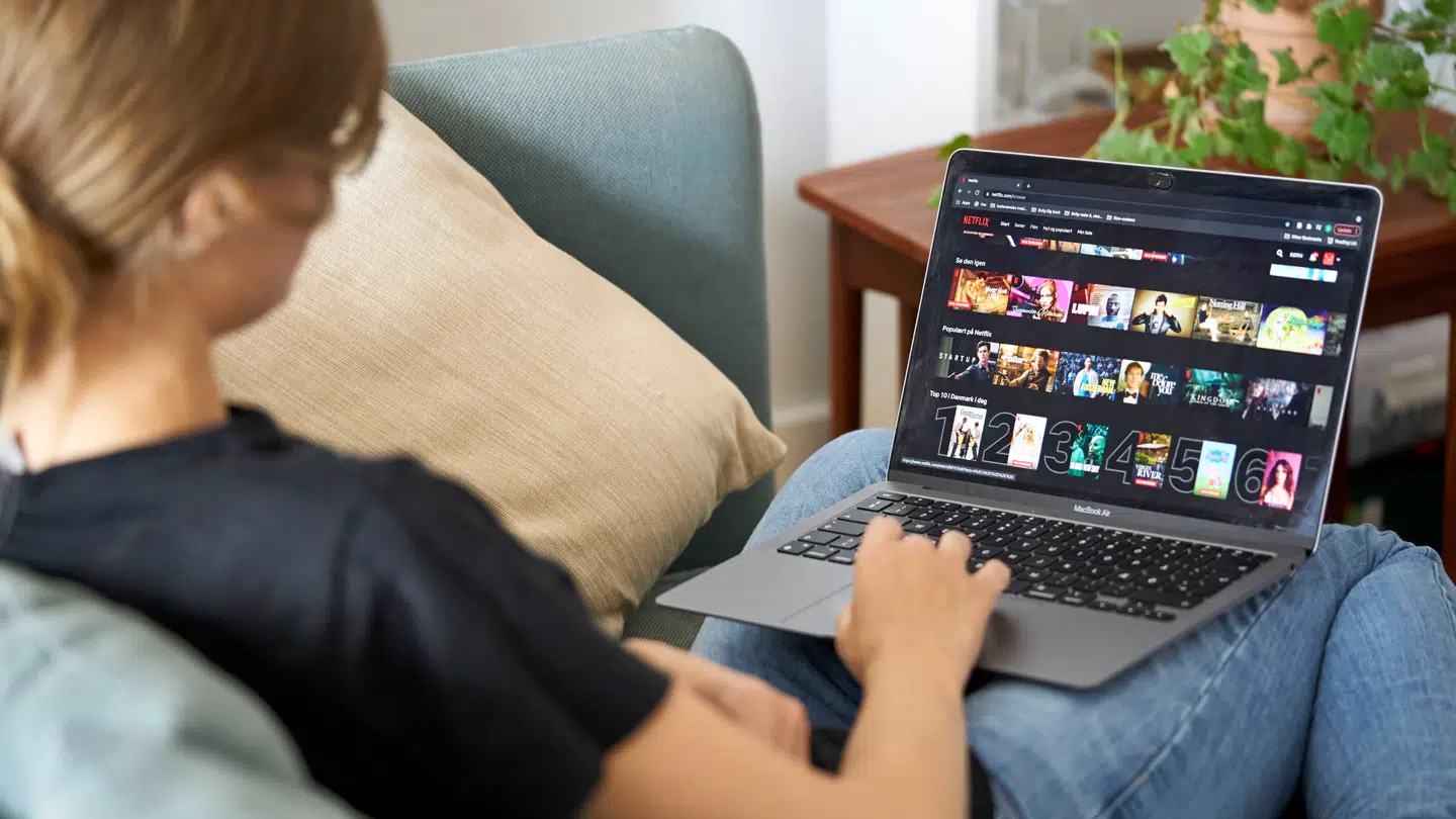 Kunder over en bred kam er mindre tilfredse med deres service hos Norlys.