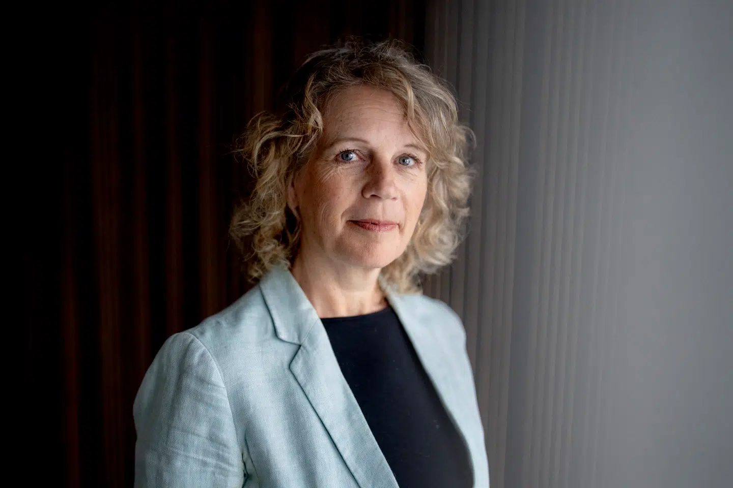 Camilla Schjølin, privatøkonom hos PFA.