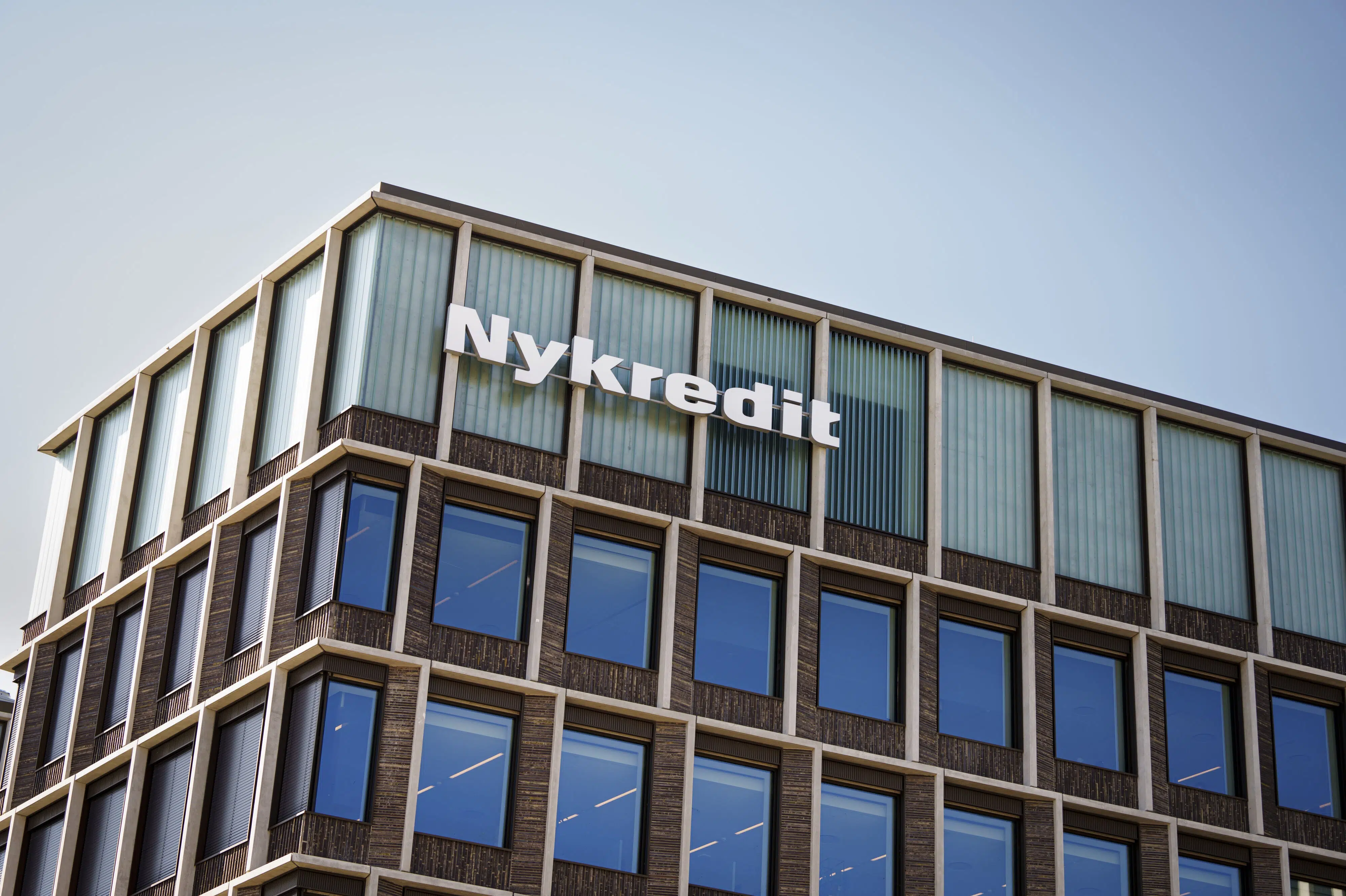 Nykredit overtager bankers fælles it-selskab