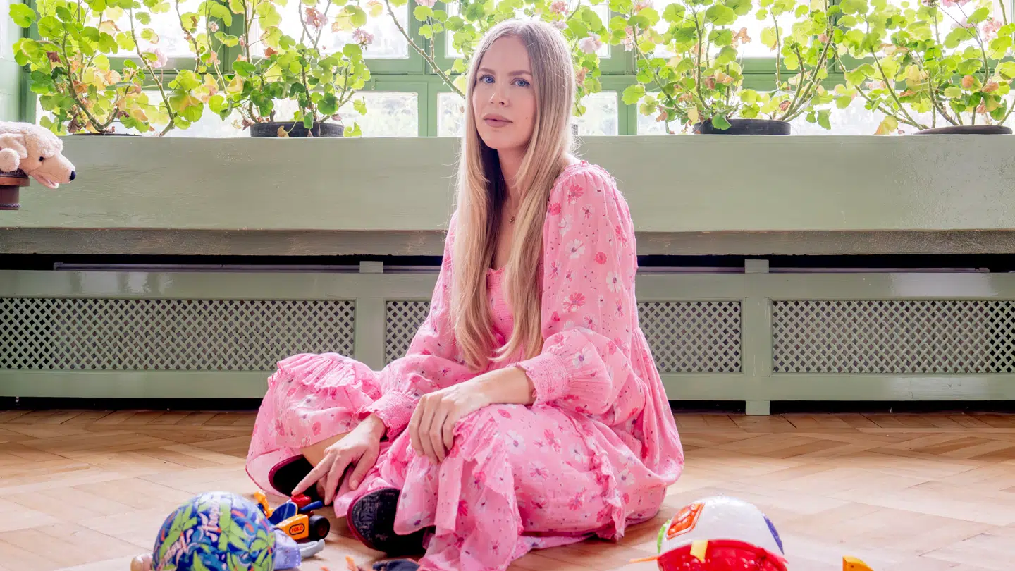 Eva Selsing reagerer på nye tal om aborter i Danmark.