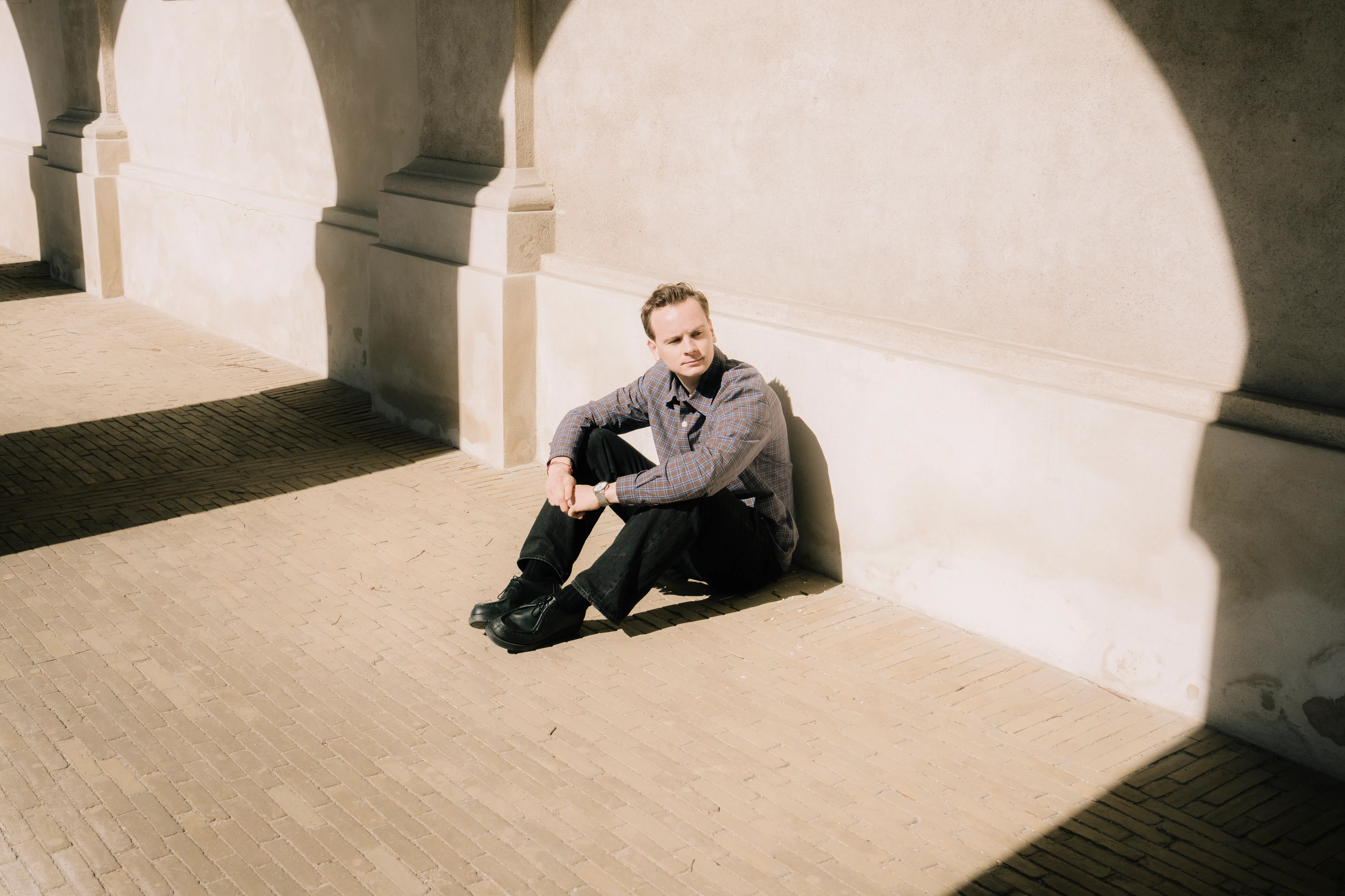 Radikal komet udfordrer fortællingen om det borgerlige ungdomsoprør. Han ser en helt anden tendens i tiden