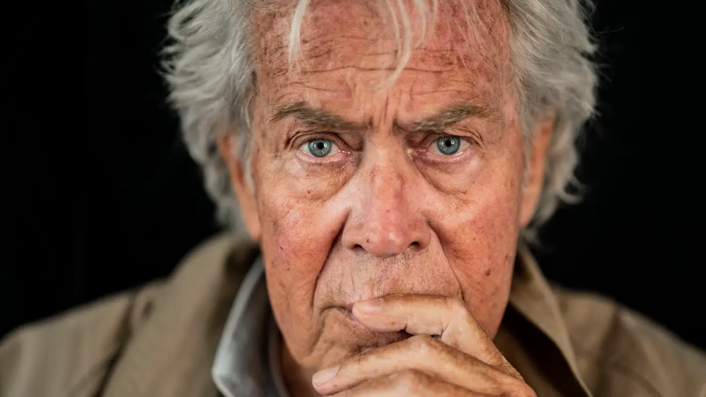 Jørgen Leth gik bort i september sidste år. I en årrække kommenterede han Tour de France med Dennis Ritter og Rolf Sørensen.