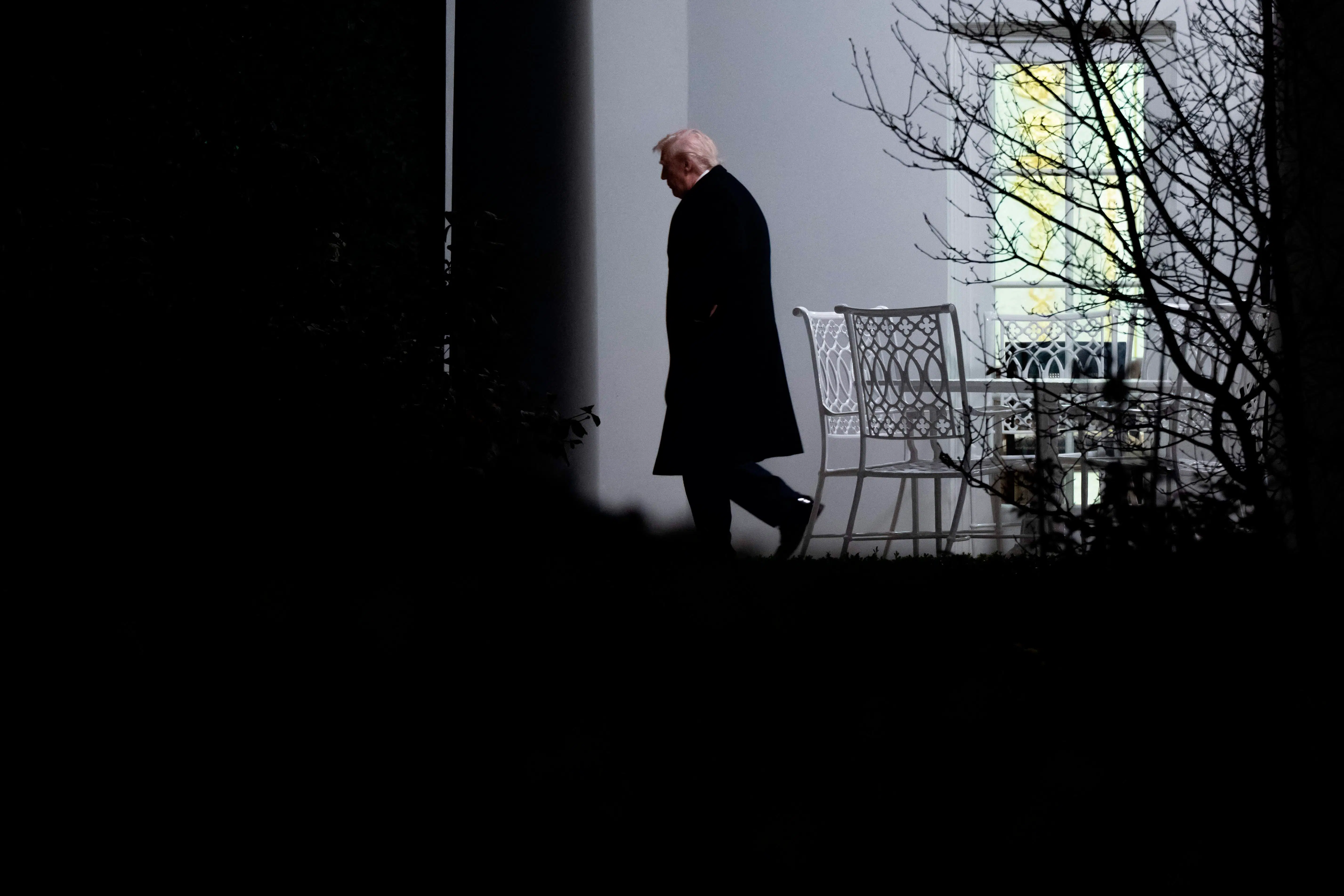 Verden efter Trump: En ny verdensorden er på vej – men uden en klar leder