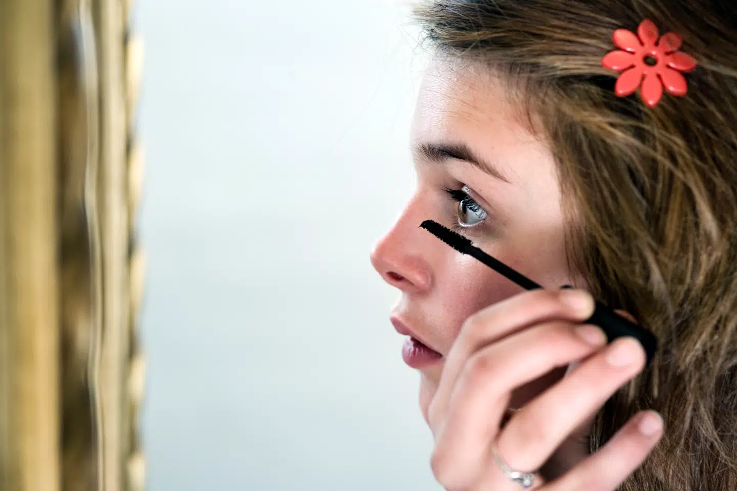 Ønskeskyens gavegenerator anbefaler skønhedsprodukter til piger i niårsalderen. Det møder kritik fra Børns Vilkår.