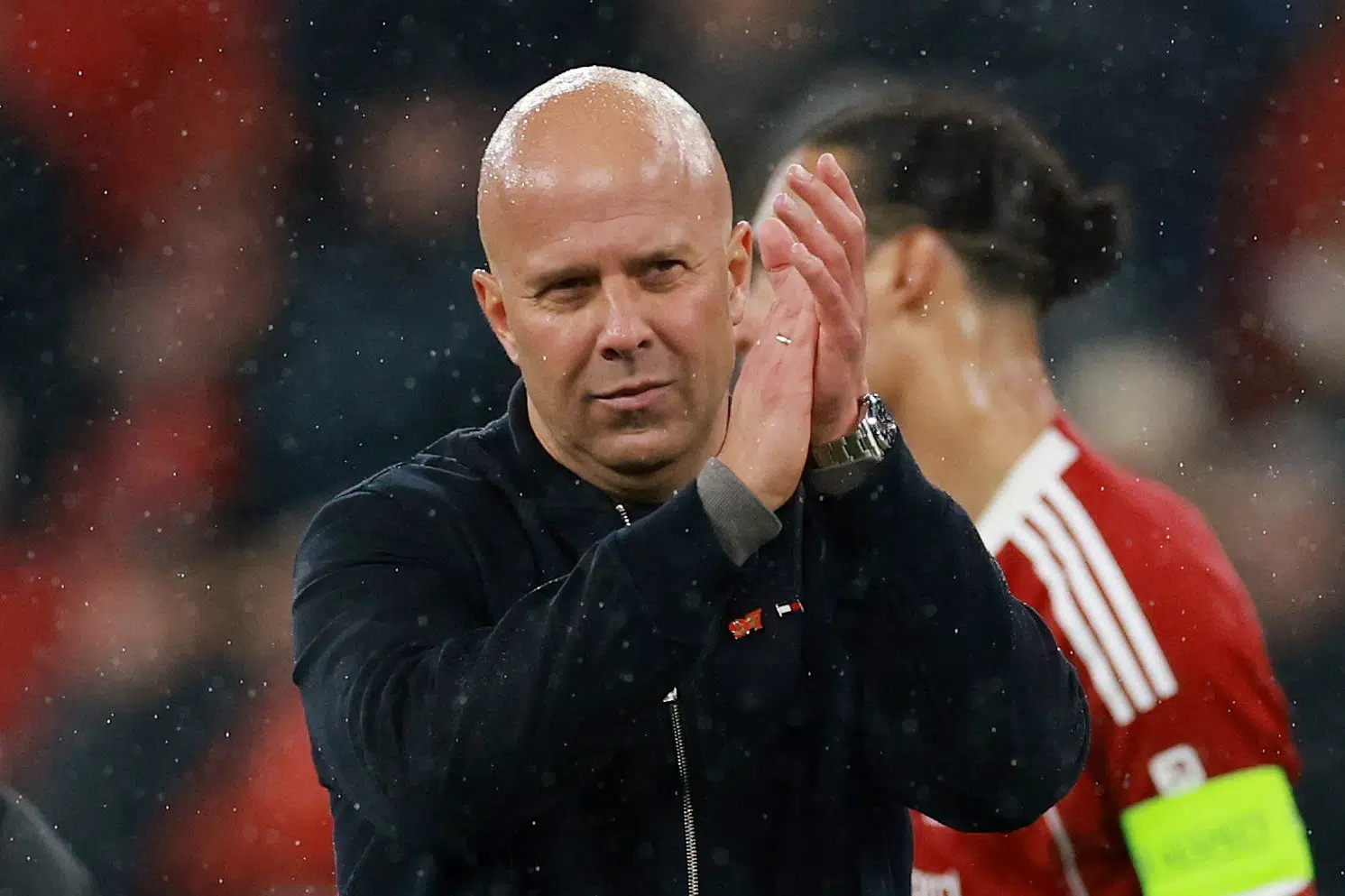 Liverpool-træner om Champions League: Det kan gå begge veje