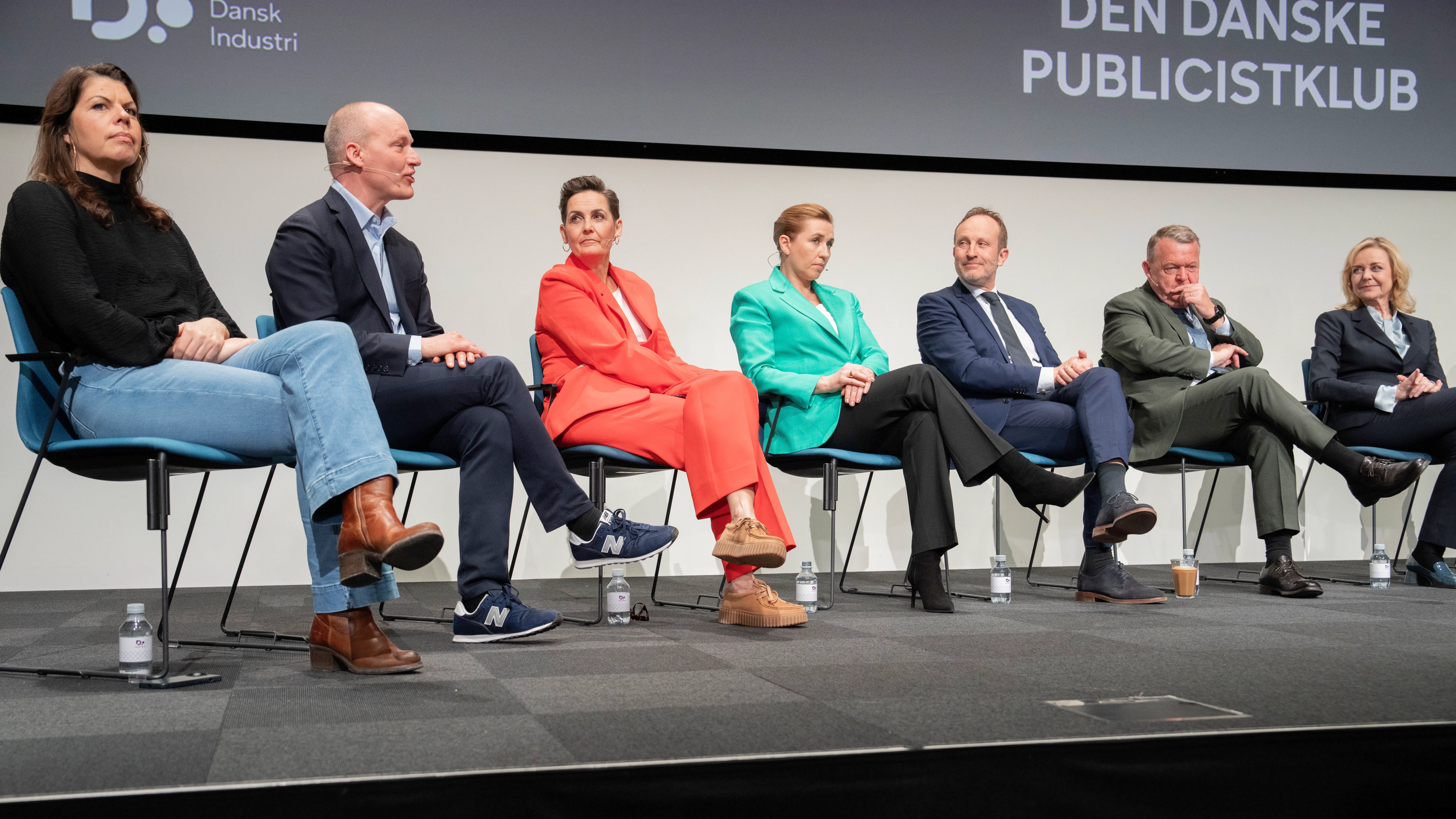 Joachim B. Olsen advarer mod en centrumvenstreregering: 'Boligejerne kan ikke sove trygt'