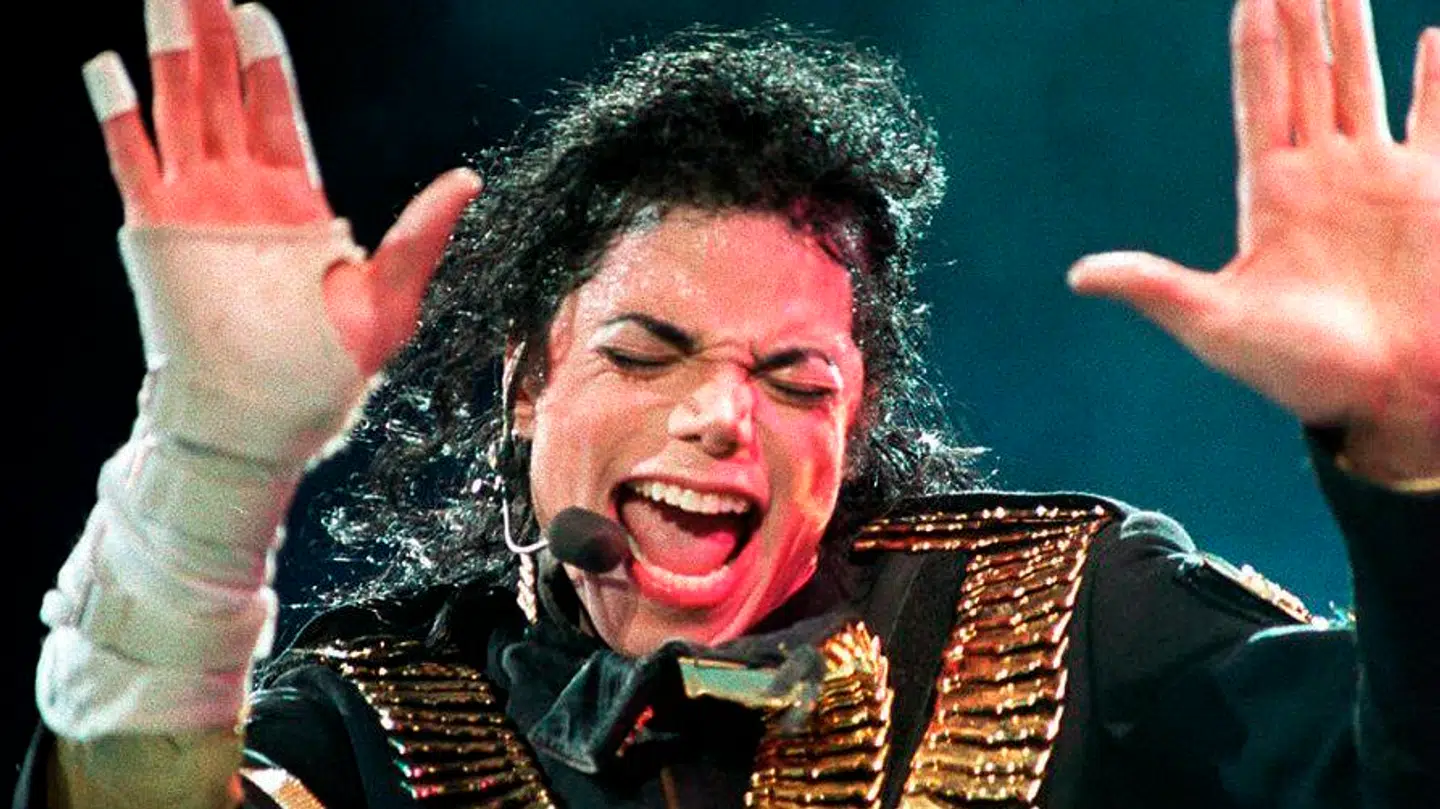 Michael Jackson gik bort i 2009.