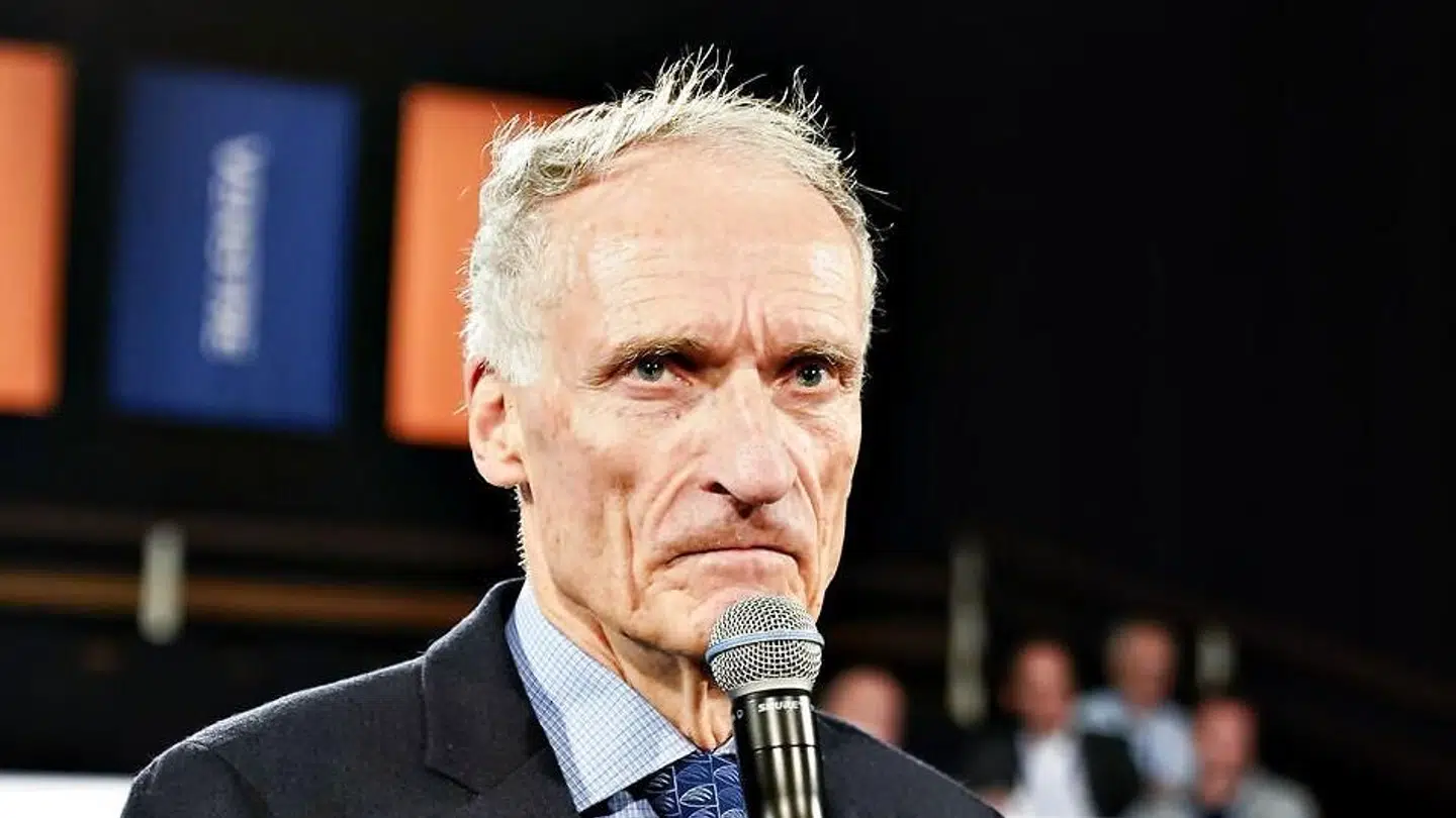 Den tidliger Venstre-minister er ikke i tvivl. Hør ham i B.T.s debatpodcast, Borgerlig Tabloid.