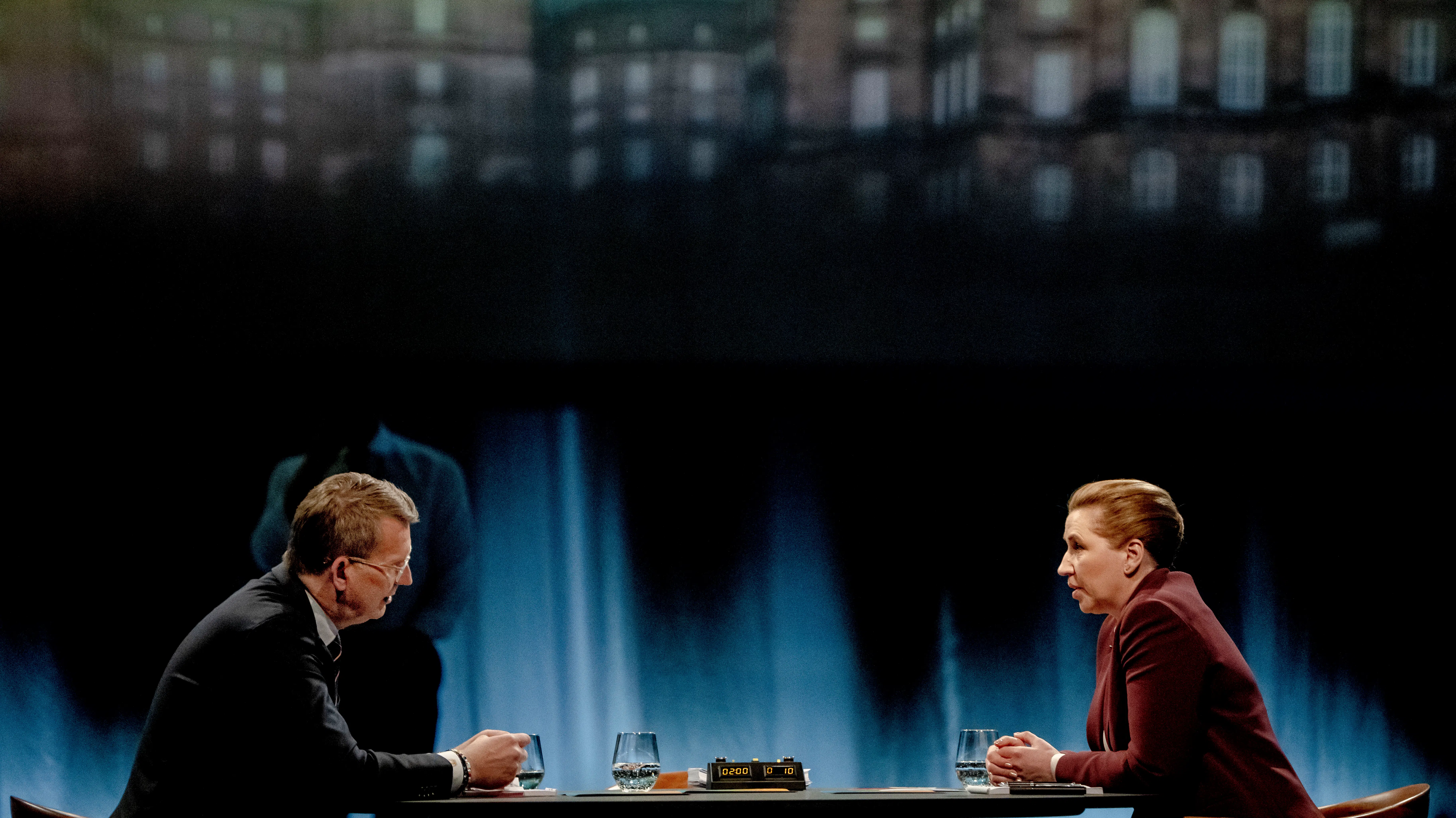 Politisk kommentator kommer med sit bud: Sådan ser den kommende regering ud