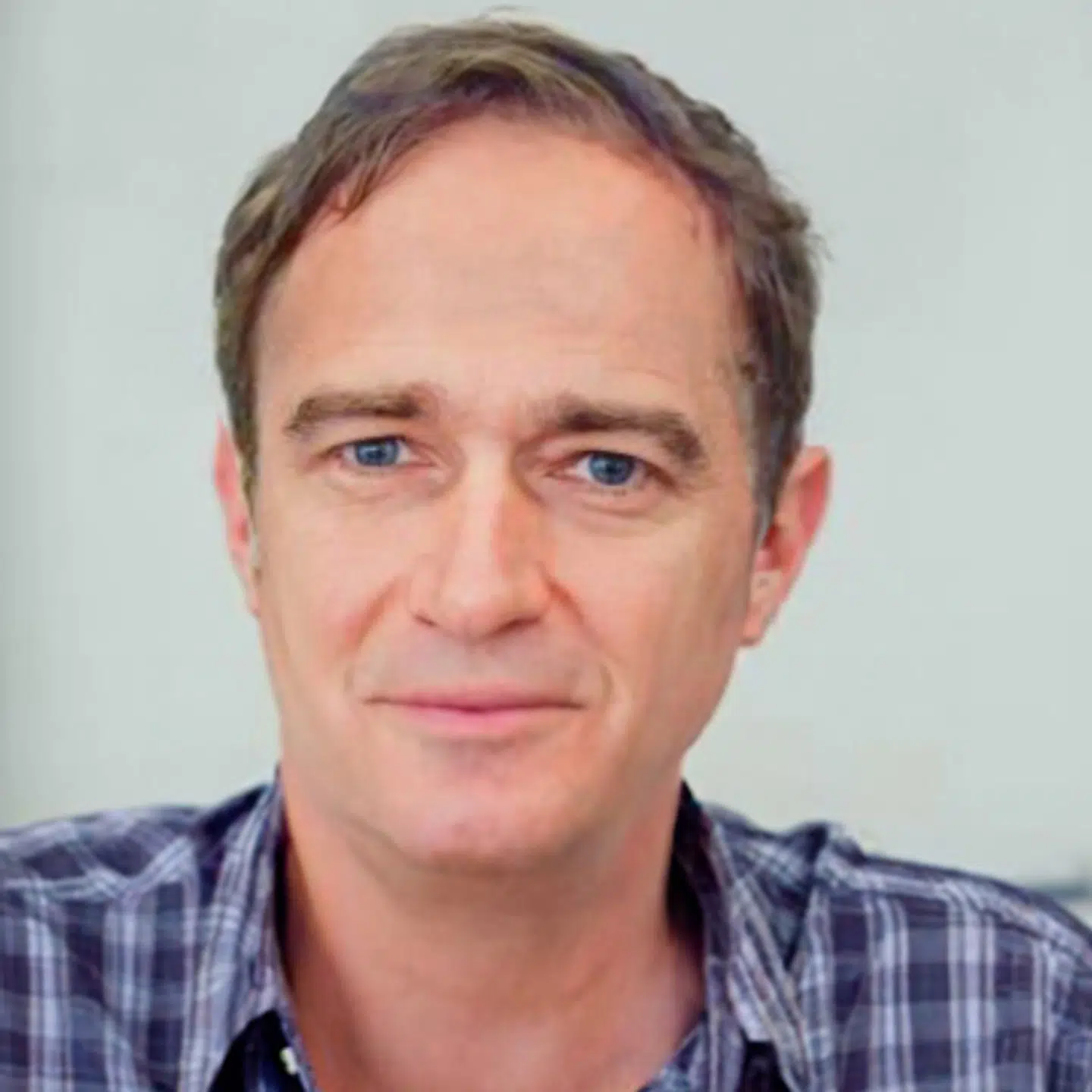 Sådan ville Sandy se ud i dag.