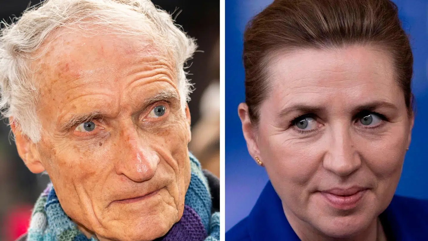 Den tidligere Venstre-minister Bertel Haarder lægger ikke fingre imellem i B.T.s debatpodcast, Borgerlig Tabloid.