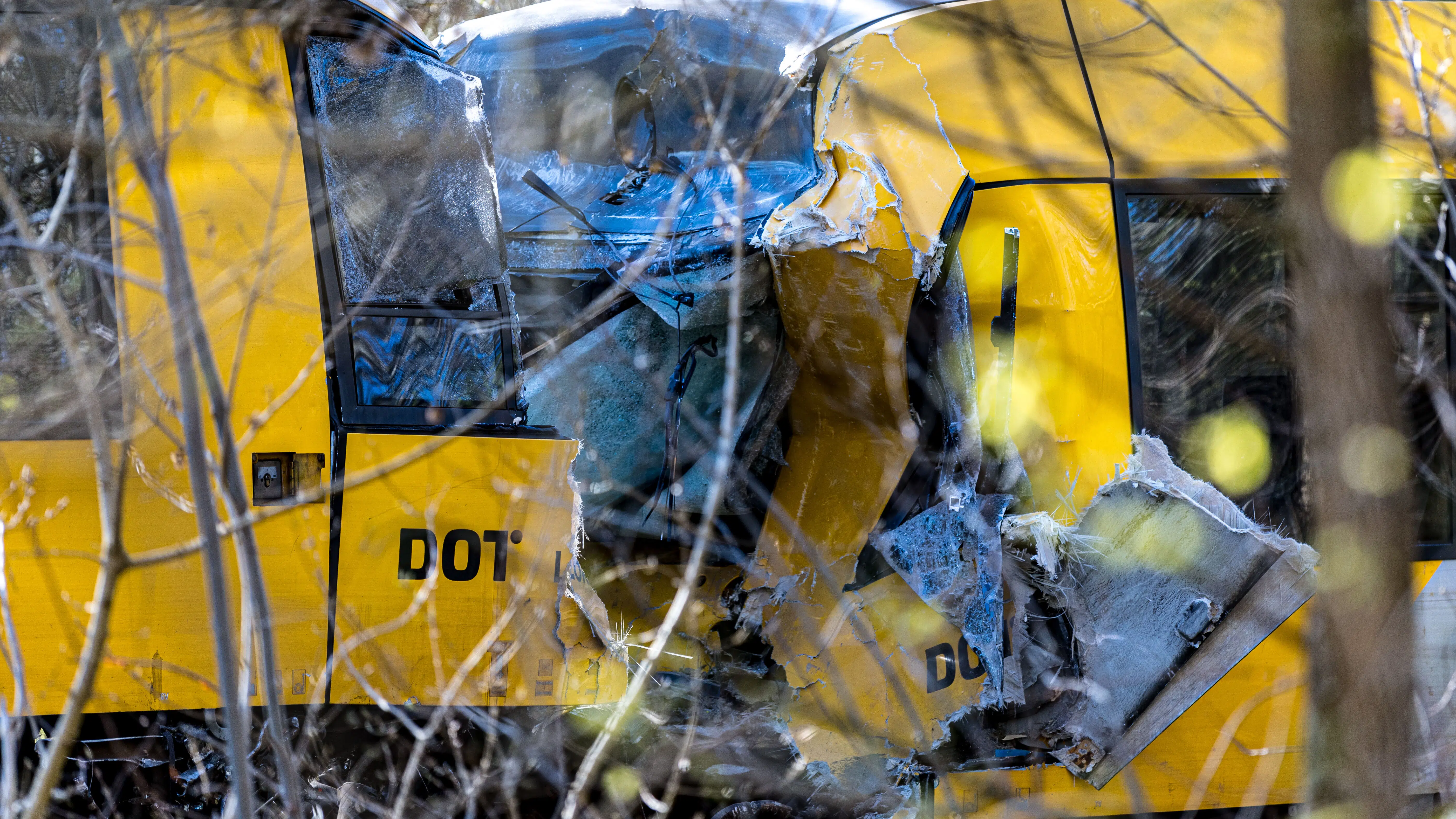 Sikkerhedschef melder ud efter ulykke: 'Begge er stadig indlagt'