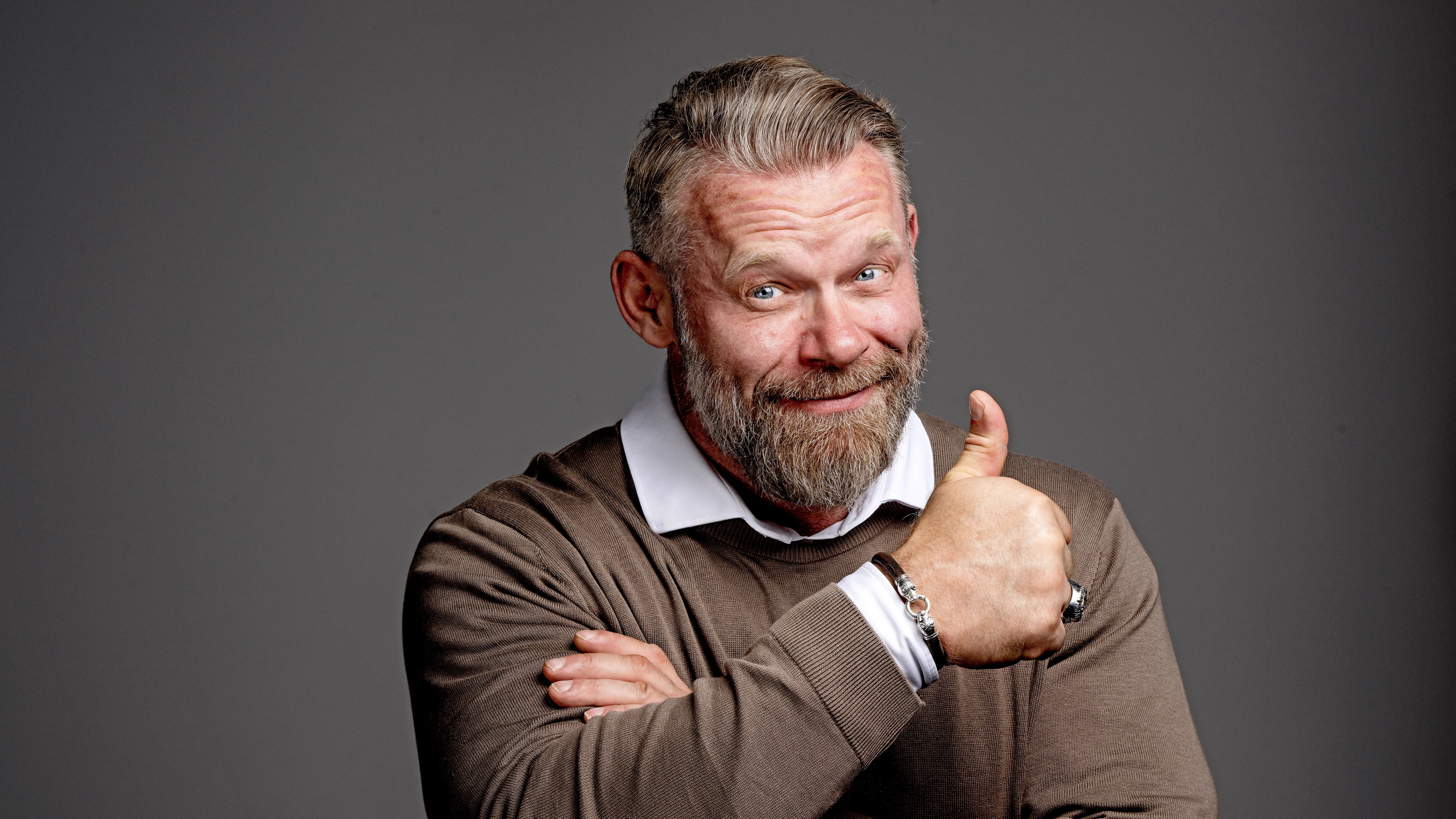 Ugens top og flop i dansk politik: Hun vinder stensikkert