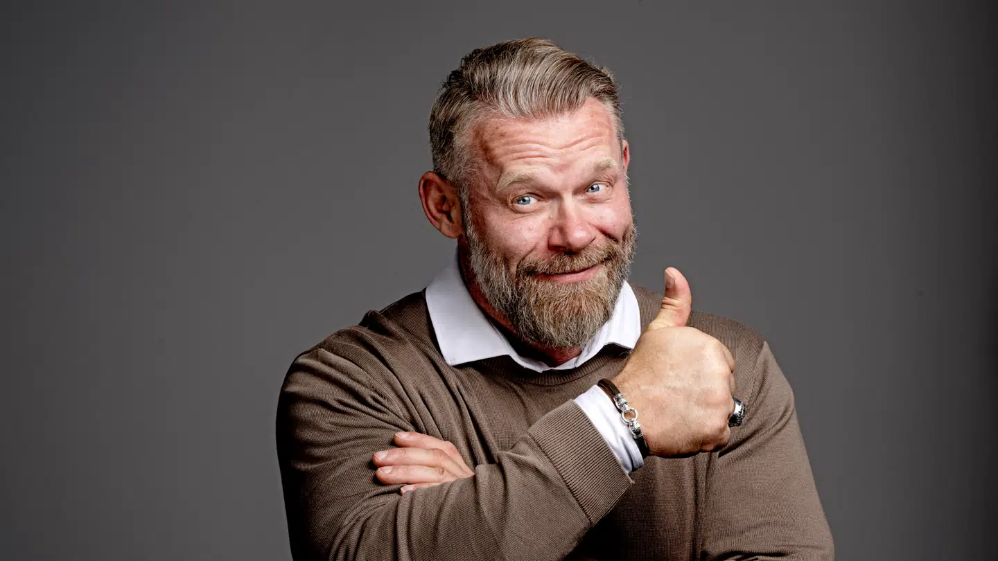 Joachim B Olsen, Politisk kommentator på B.T.