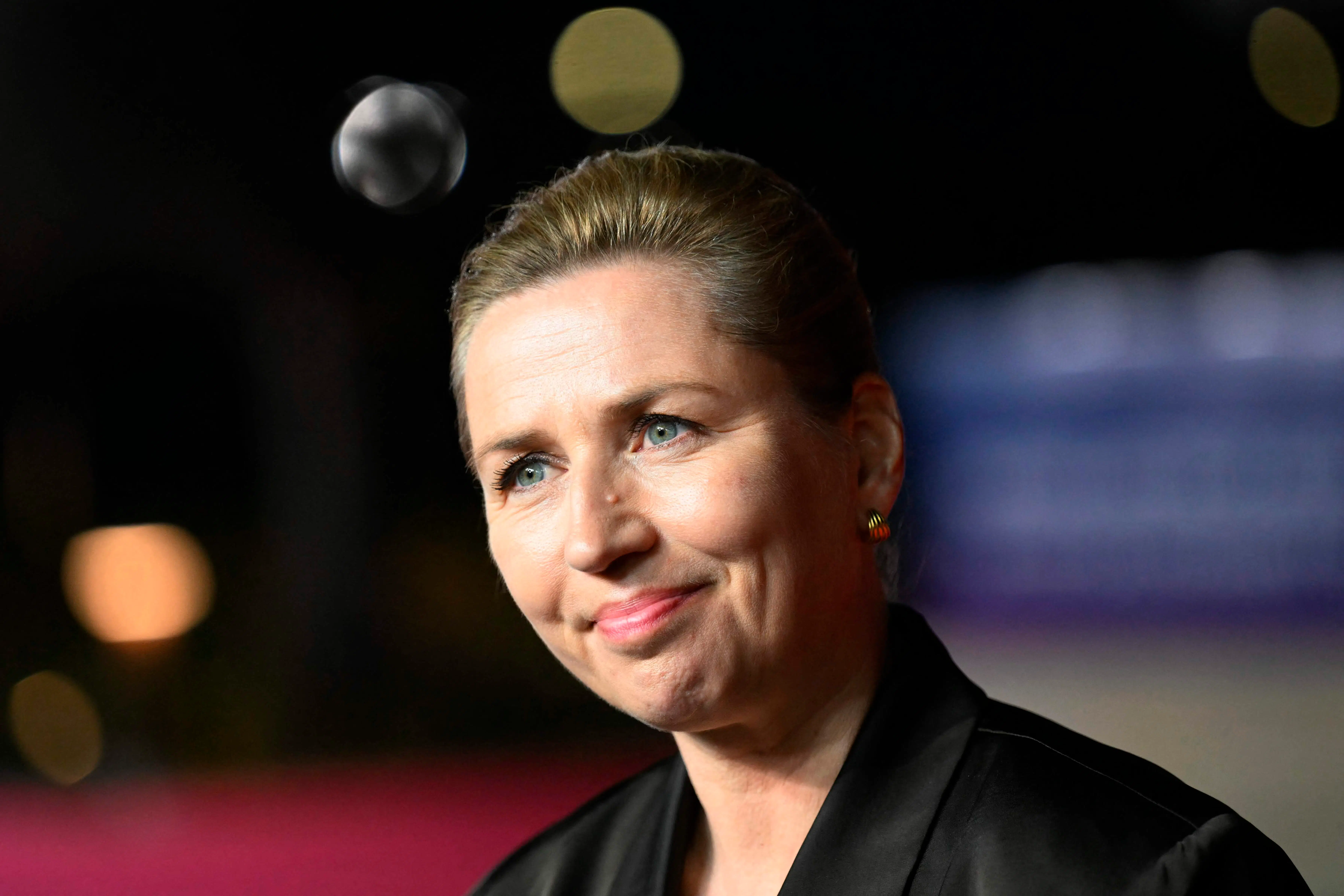 Seneste nyt om dansk politik – følg med her