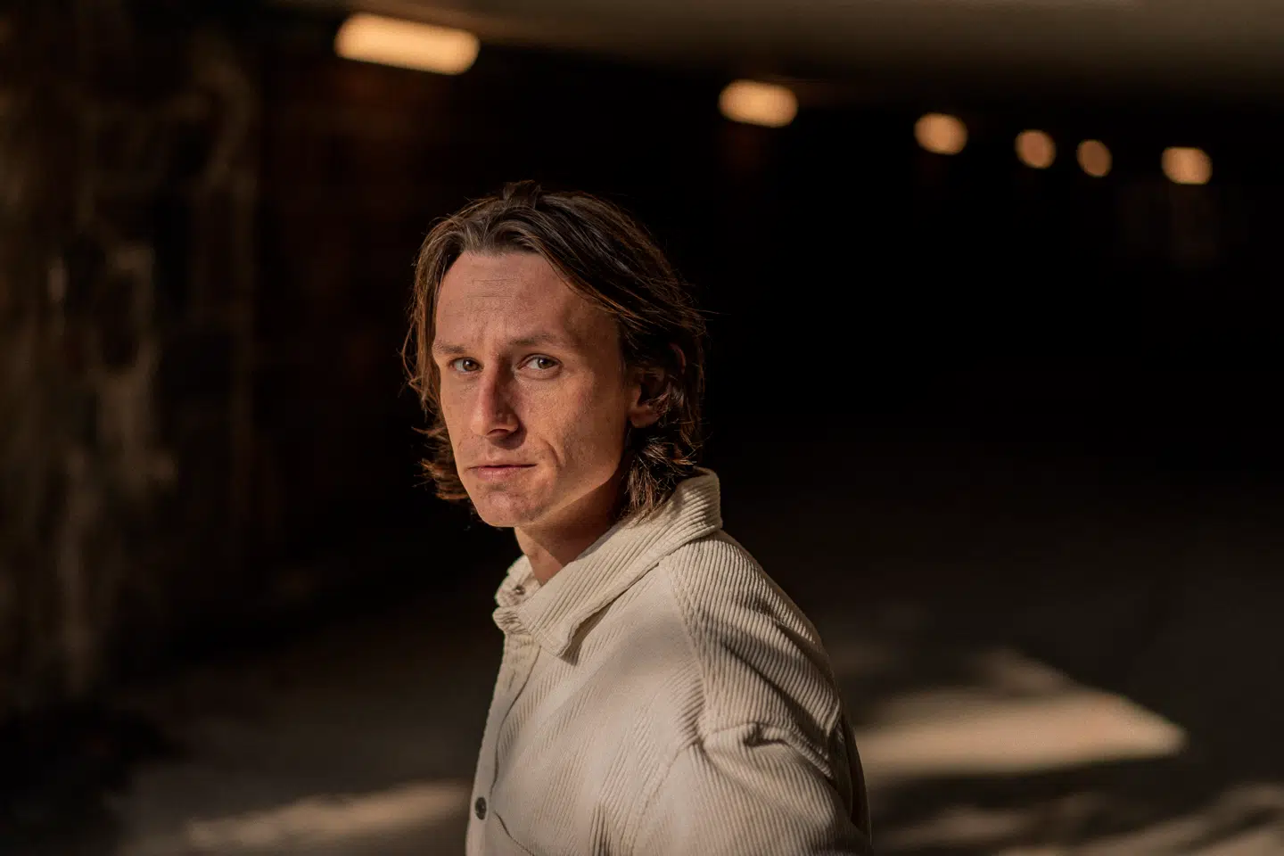 Kristoffer Lind startede karrieren på Radio24syv som praktikant, inden han røg i en sparerunde.