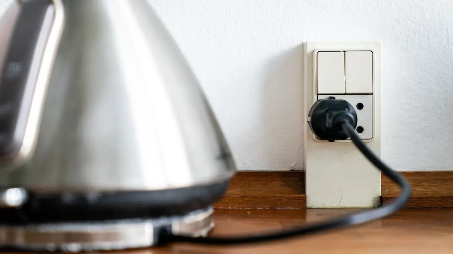 Det er en god idé at tjekke sine elpristakster lidt mere nidkært, nu her. (Foto: Ida Marie Odgaard/Ritzau Scanpix)