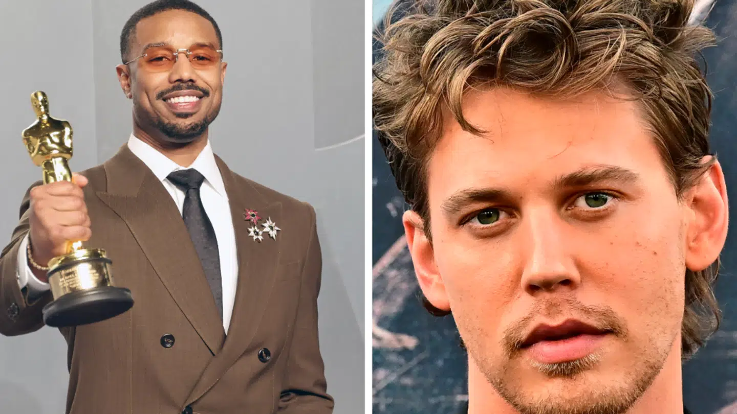 Det bliver Austin Butler og Michael B. Jordan, der skal udfylde de store sko og spille hovedrollerne i filmatiseringen af 'Miami Vicer'.