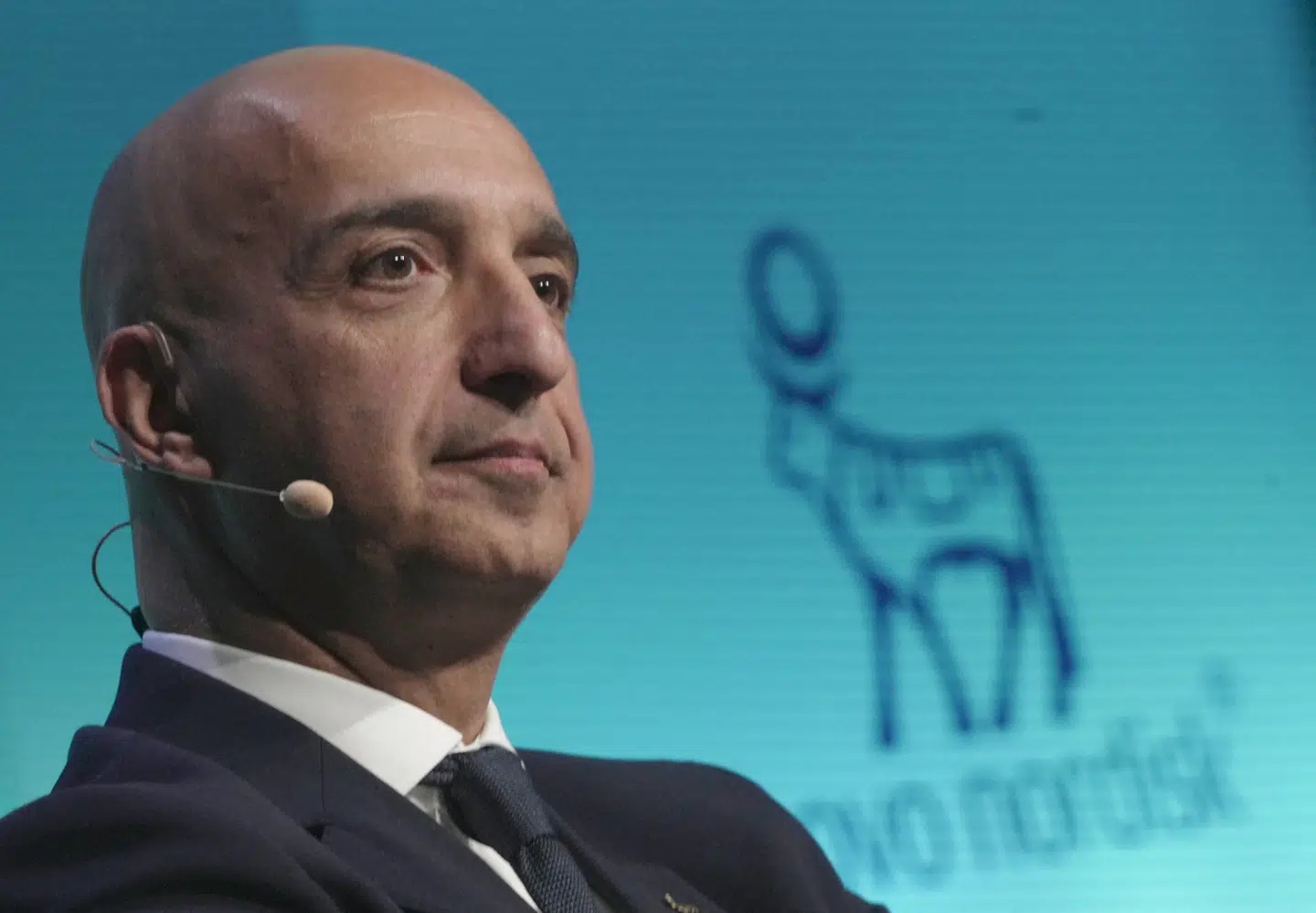 Fredag har været god for Novo Nordisk.